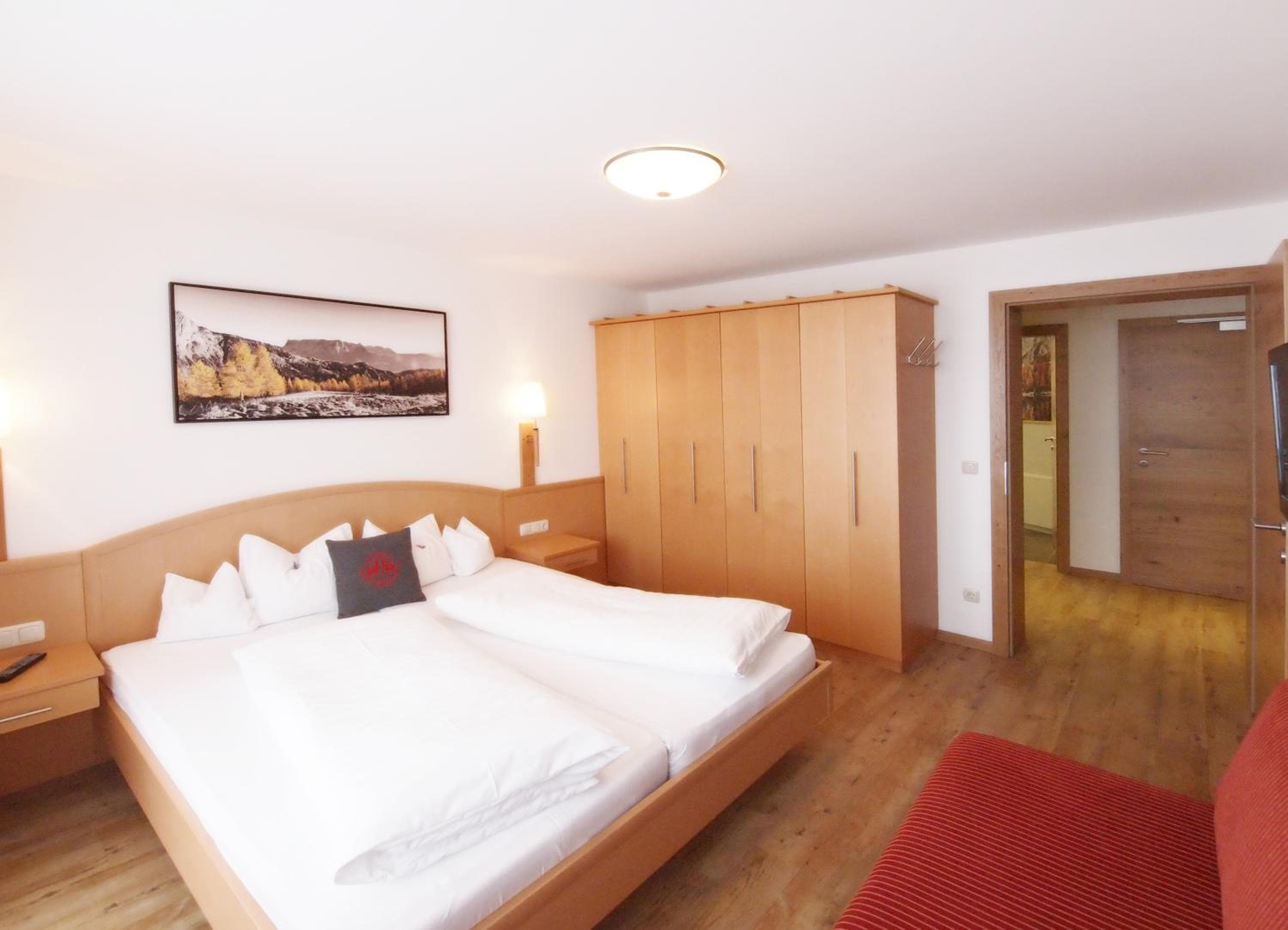 Alpenapartments Unterschlag, Annaberg im Lammertal, photo 6