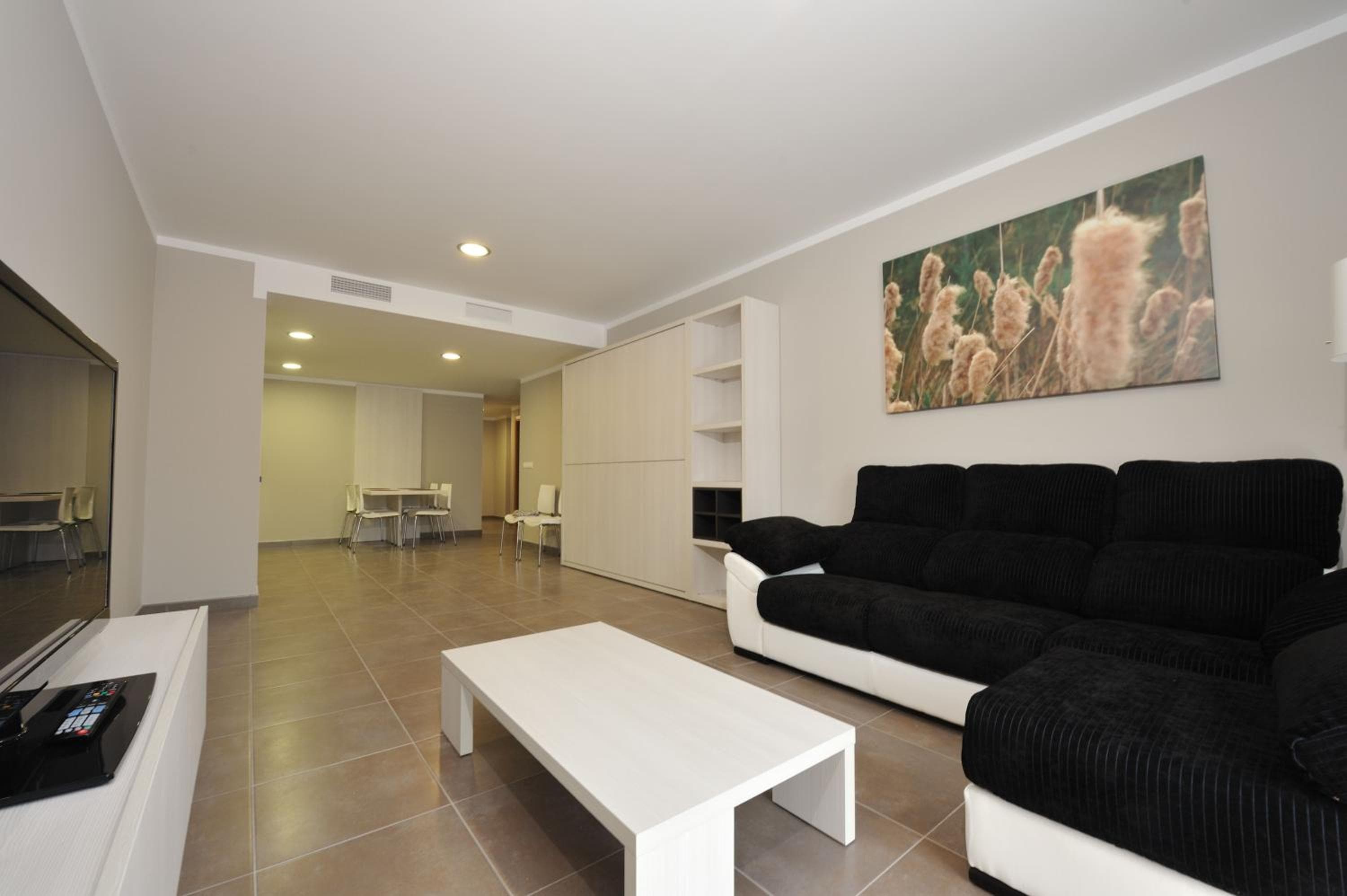 Aparthotel Meseguer, Alcañiz
