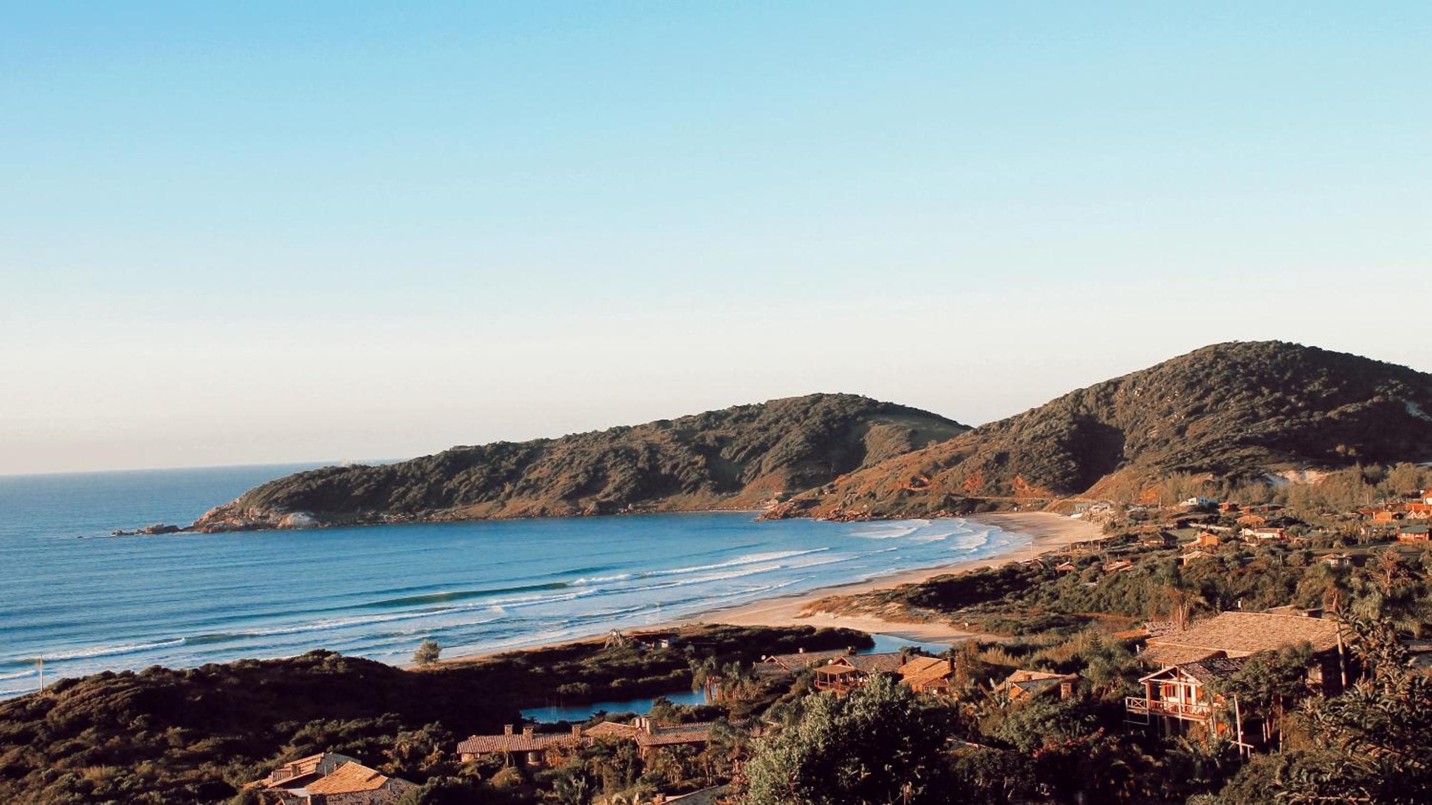 Pousada Rosa Norte, Praia do Rosa, photo 5