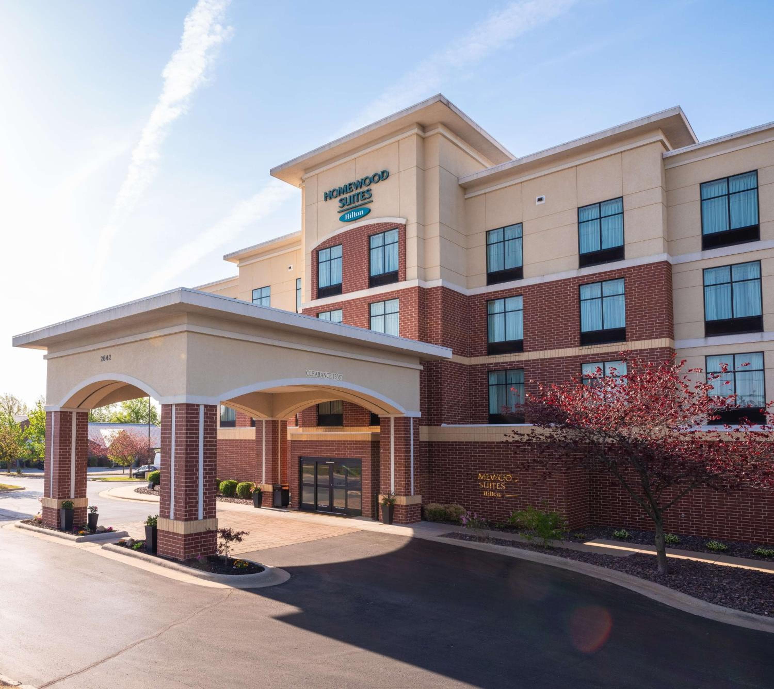 Homewood Suites by Hilton Joplin, Joplin