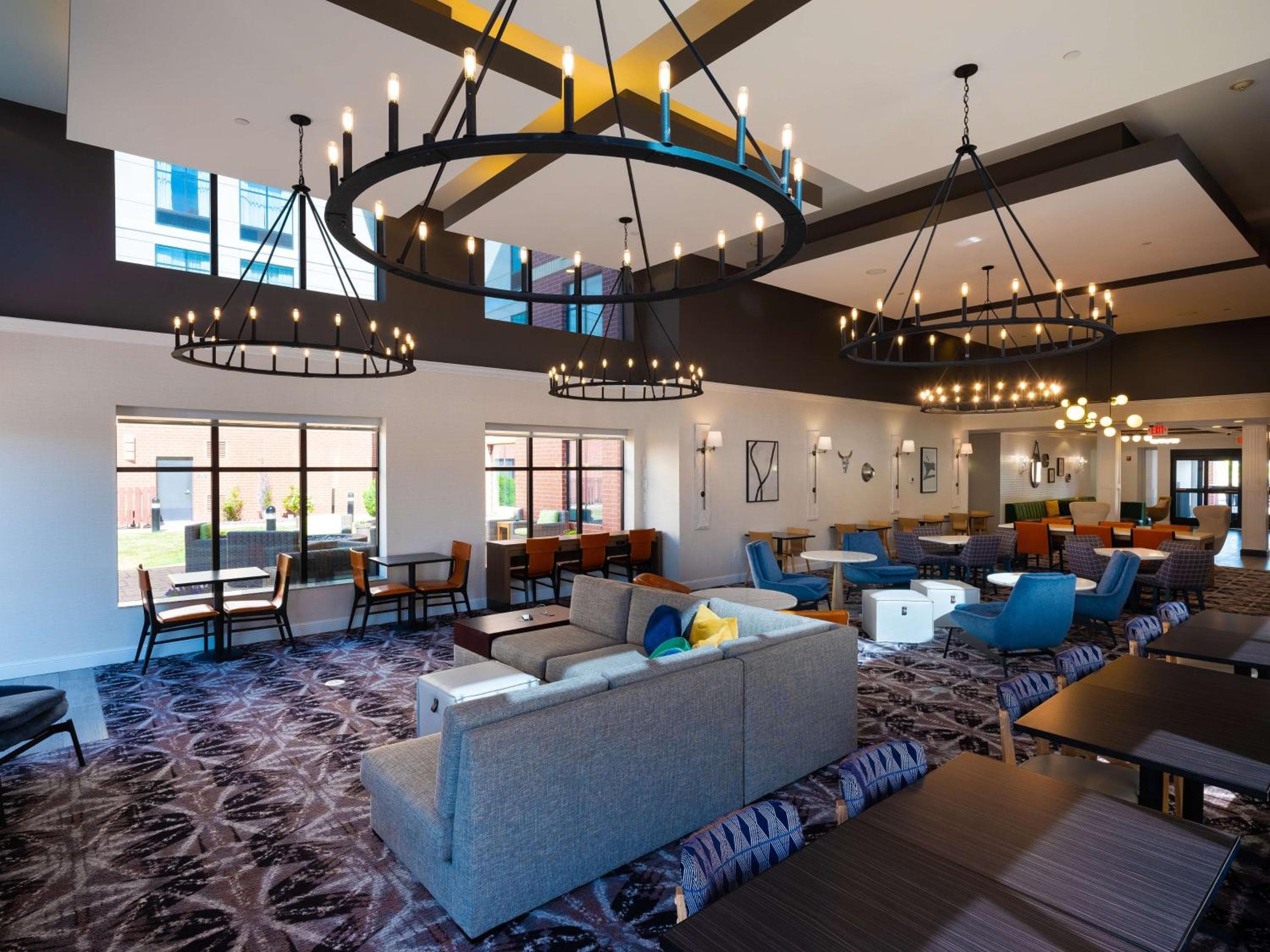 Homewood Suites by Hilton Joplin, Joplin, photo 4