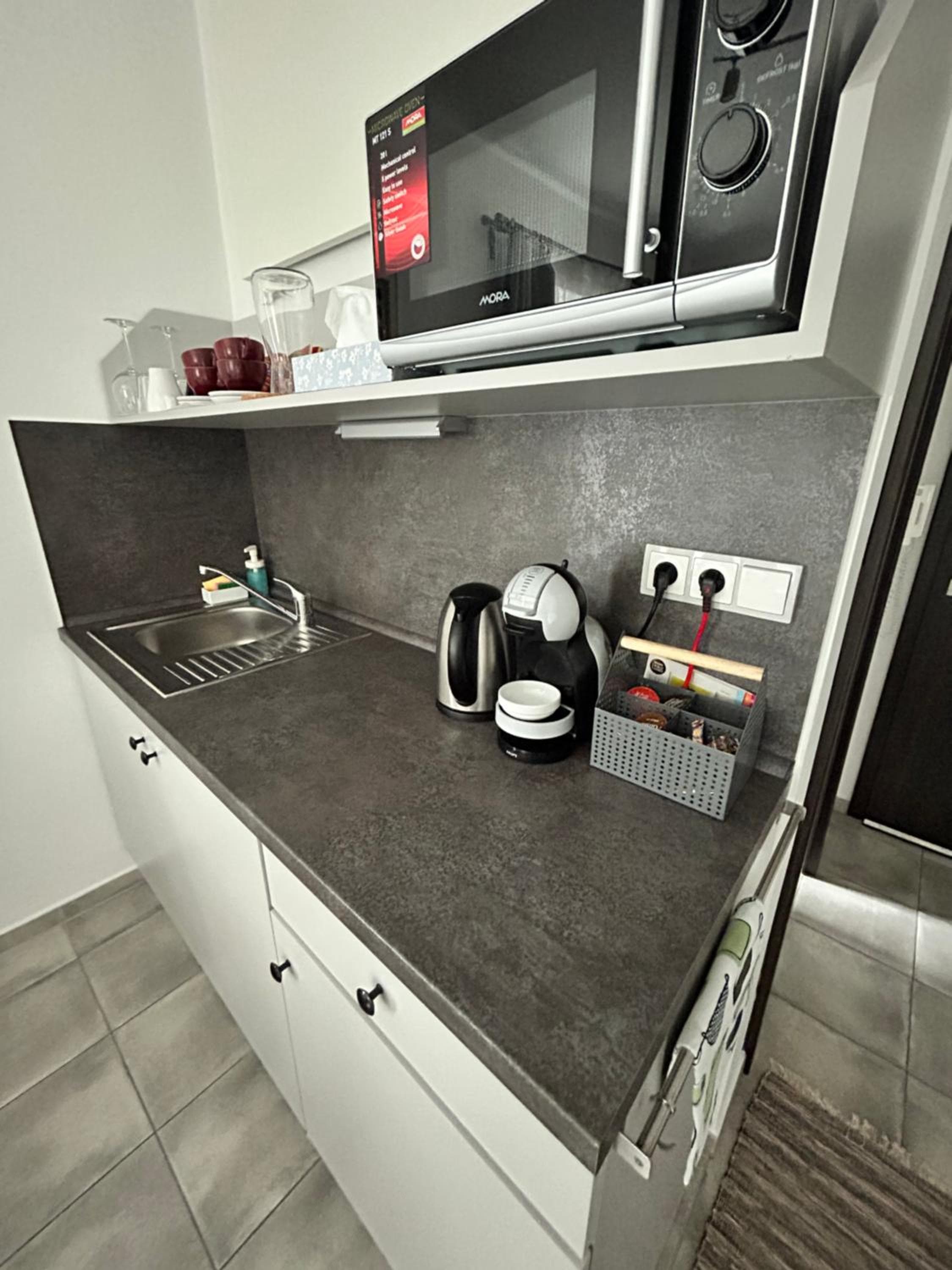 Apartmány u Kuželky, Loket, photo 6