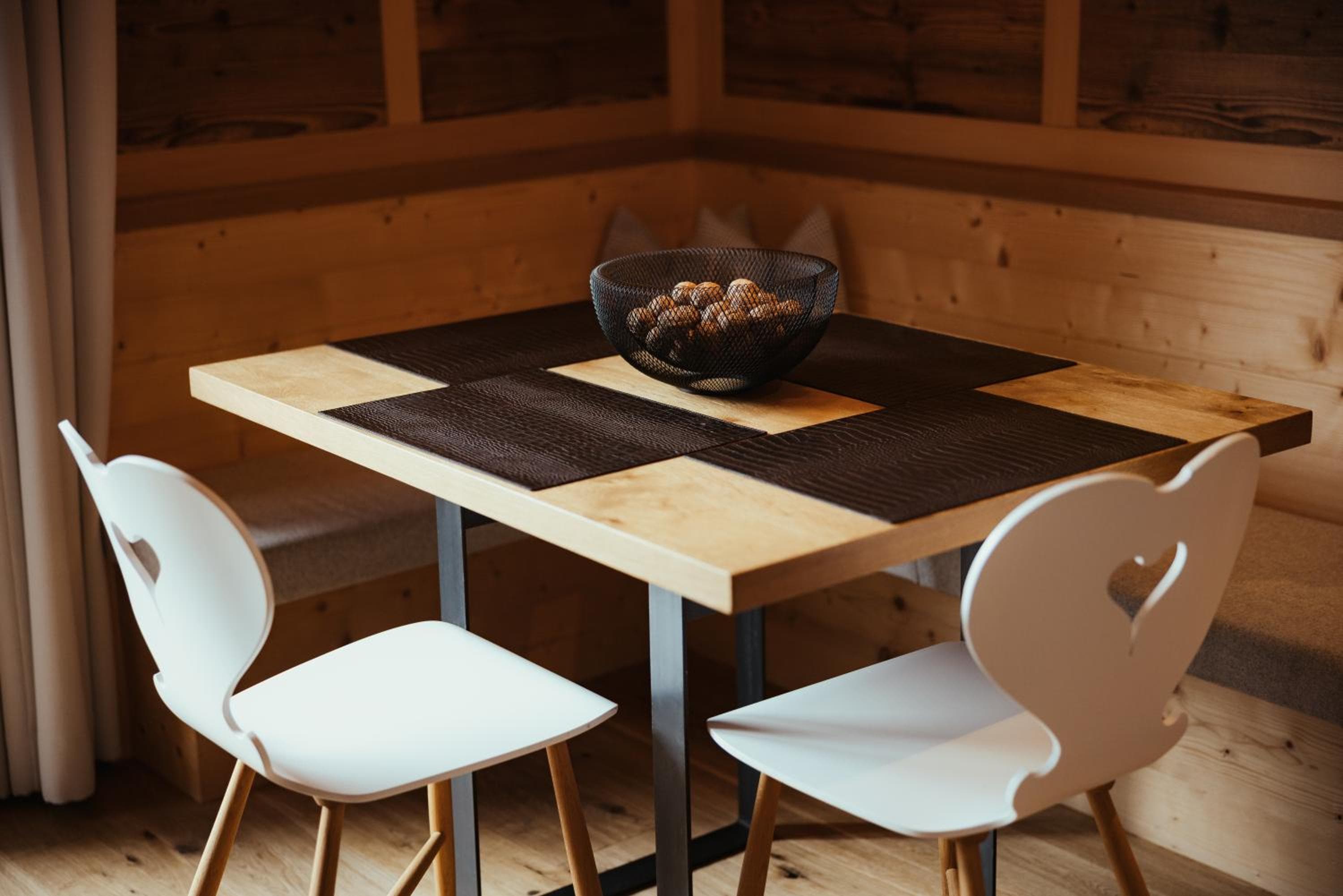 Villa Flora Mountain Lodges, San Cassiano, photo 4