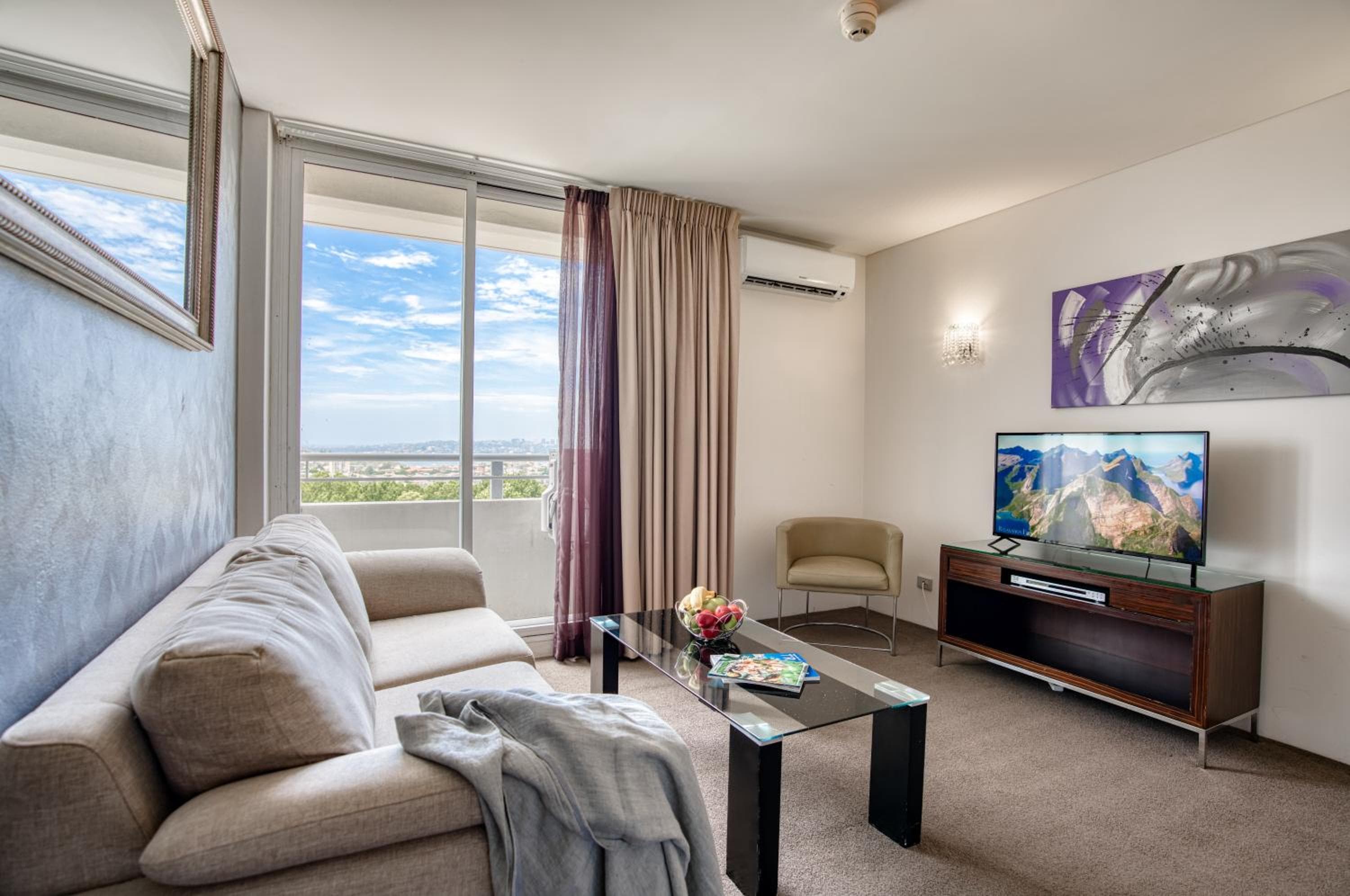 Park Regis Concierge Apartments, Sydney, photo 5