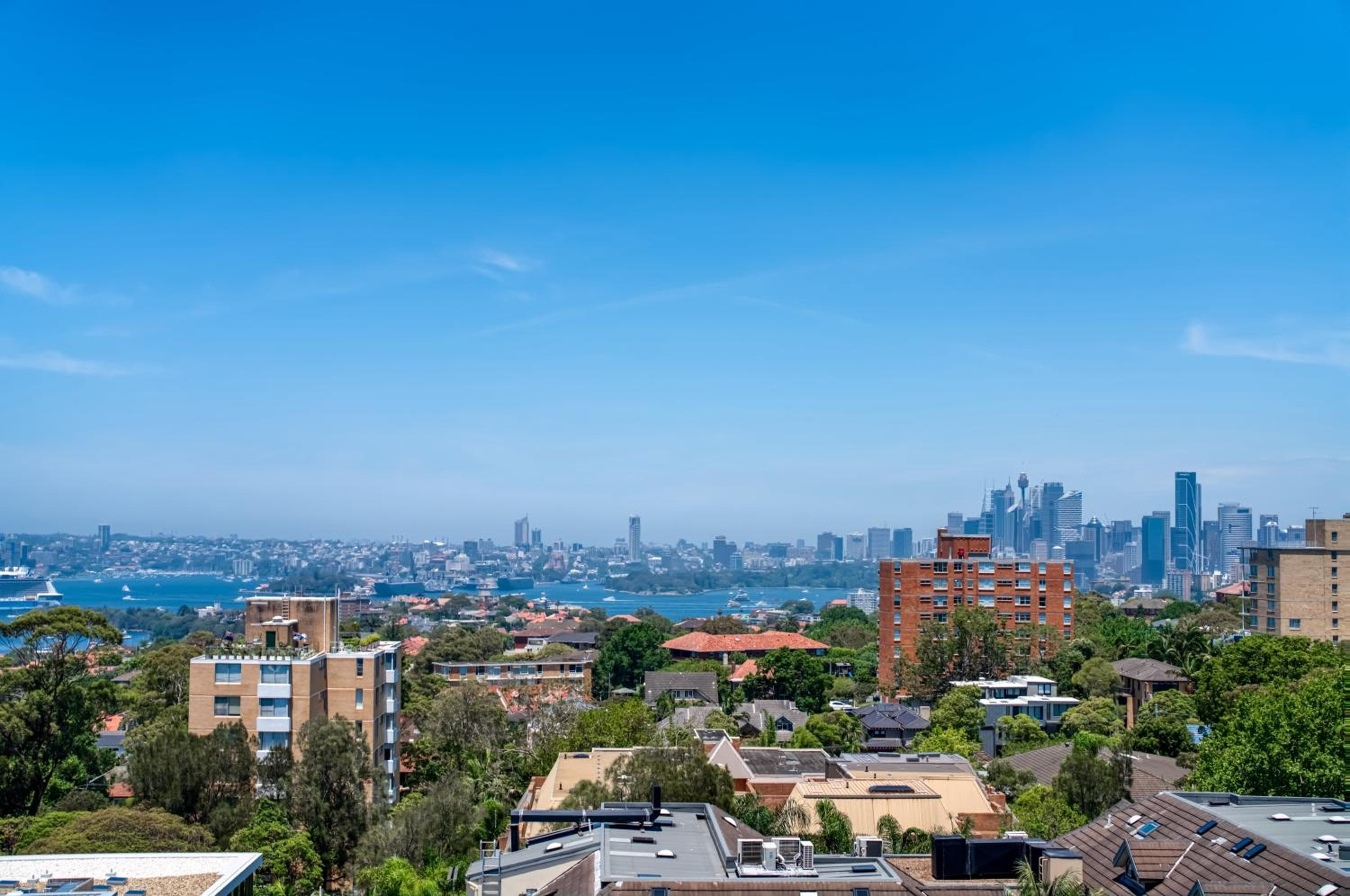 Park Regis Concierge Apartments, Sydney, photo 6