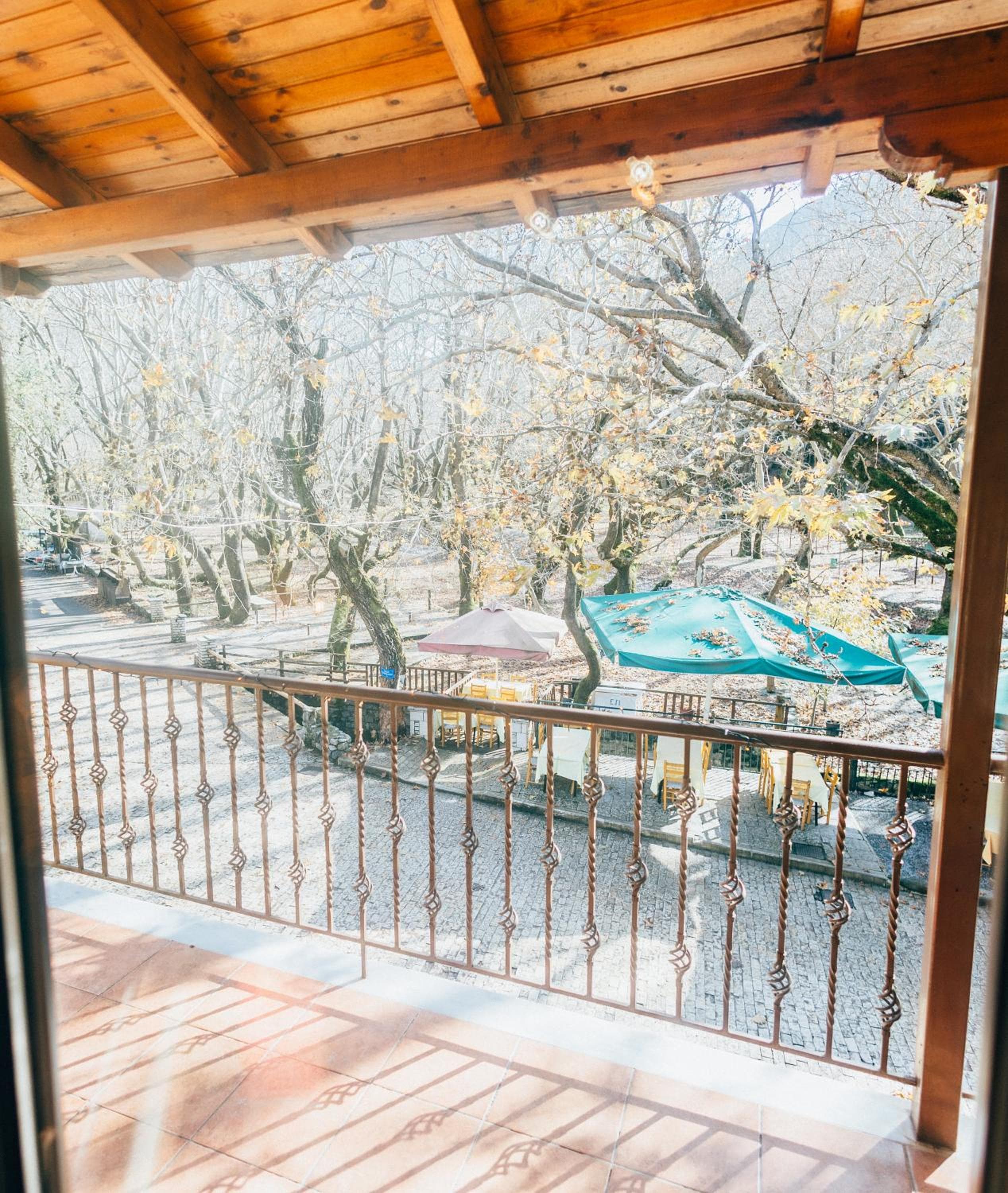 Mountain Hotels "Aroanides", Planitéron, photo 3