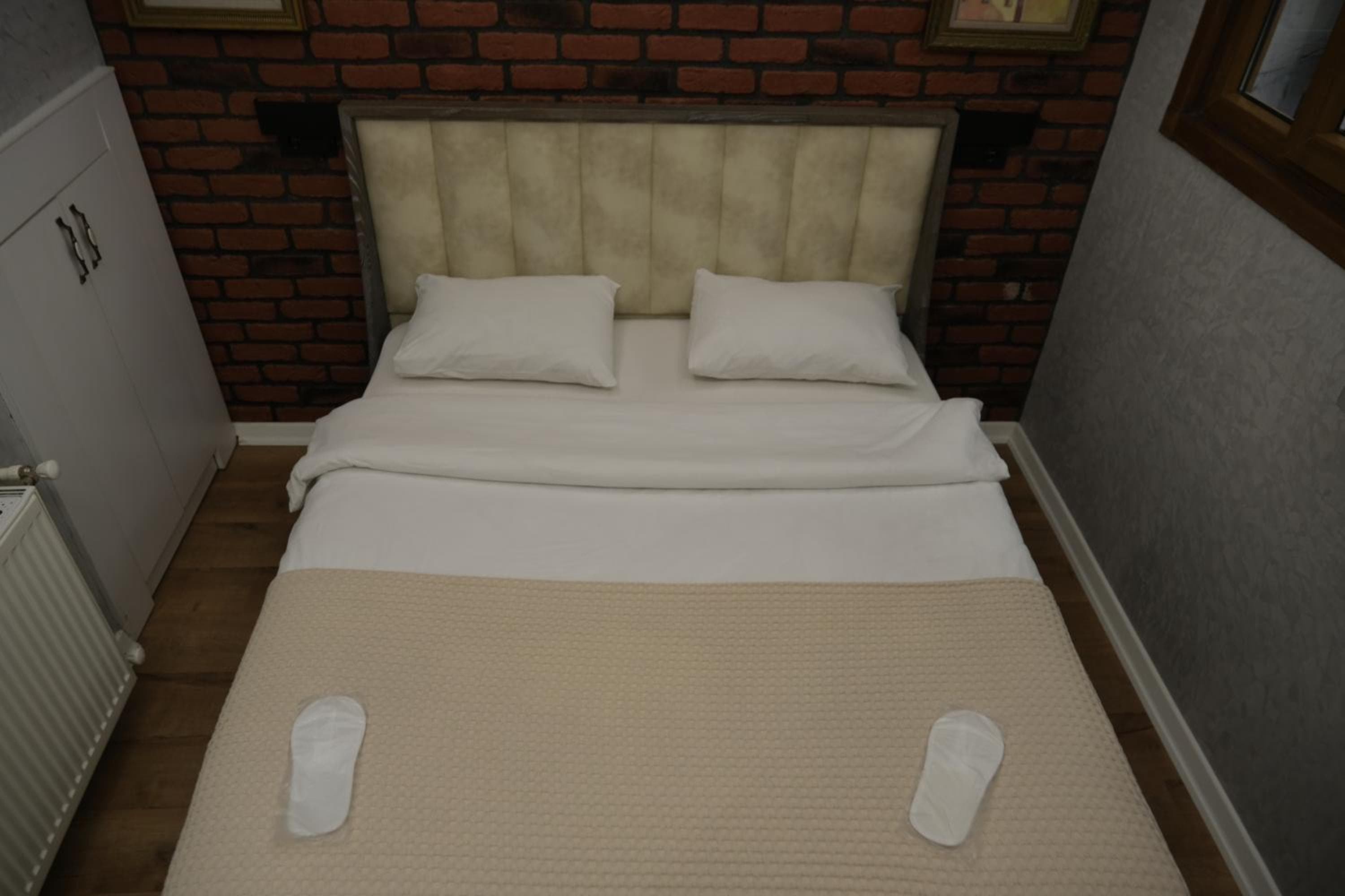 Taksim Neo Pera Suites, Istanbul, photo 3