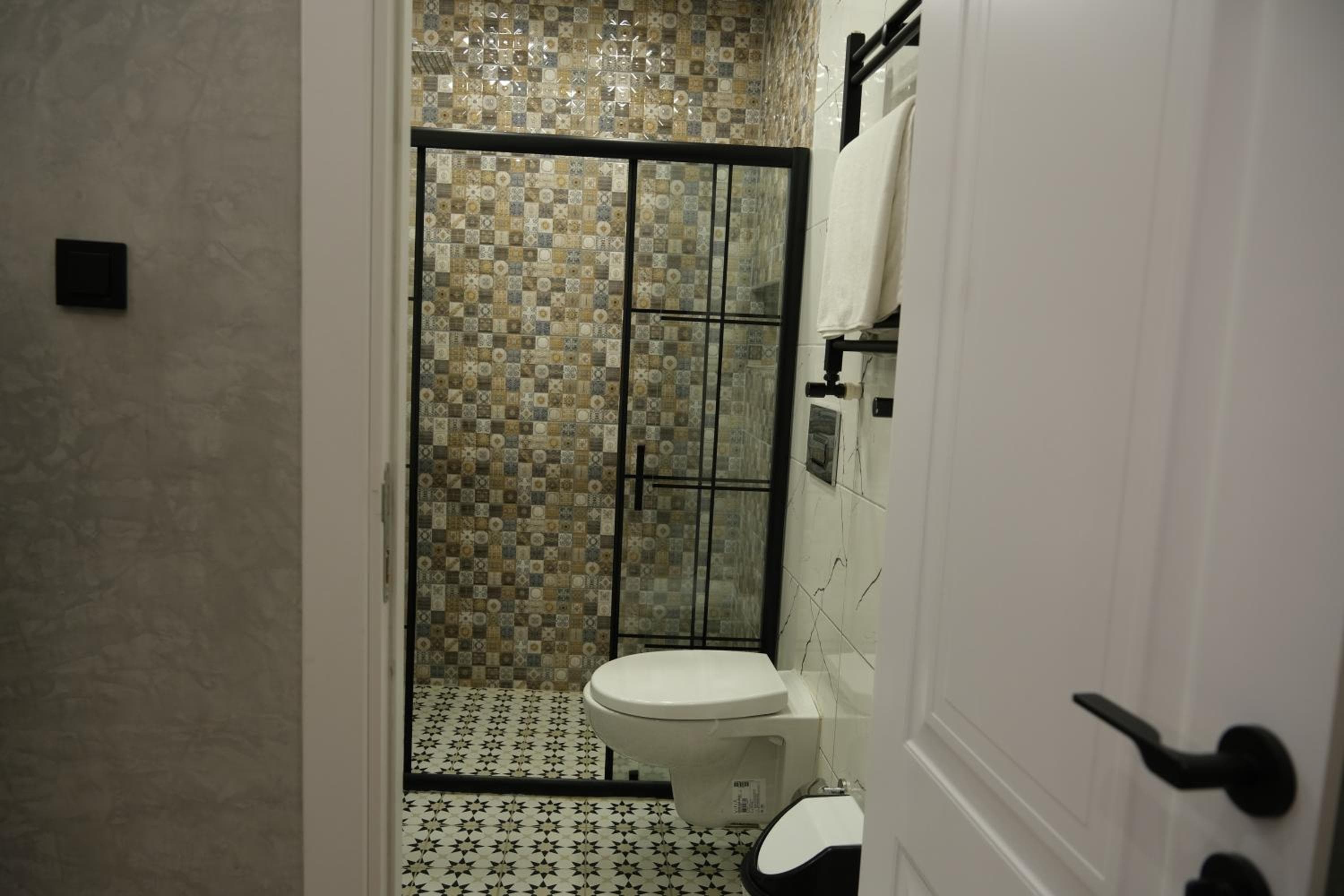 Taksim Neo Pera Suites, Istanbul, photo 5