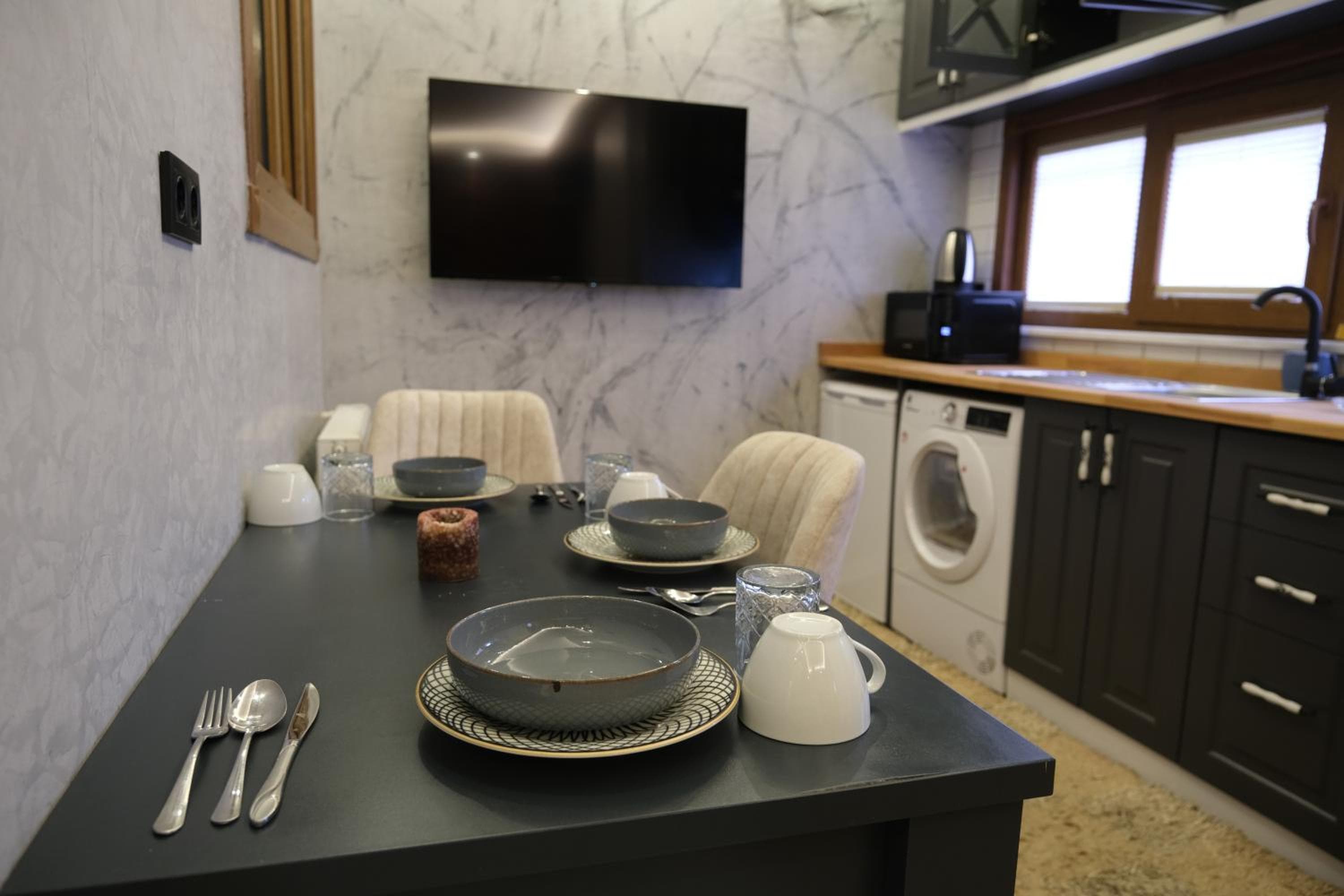 Taksim Neo Pera Suites, Istanbul, photo 4