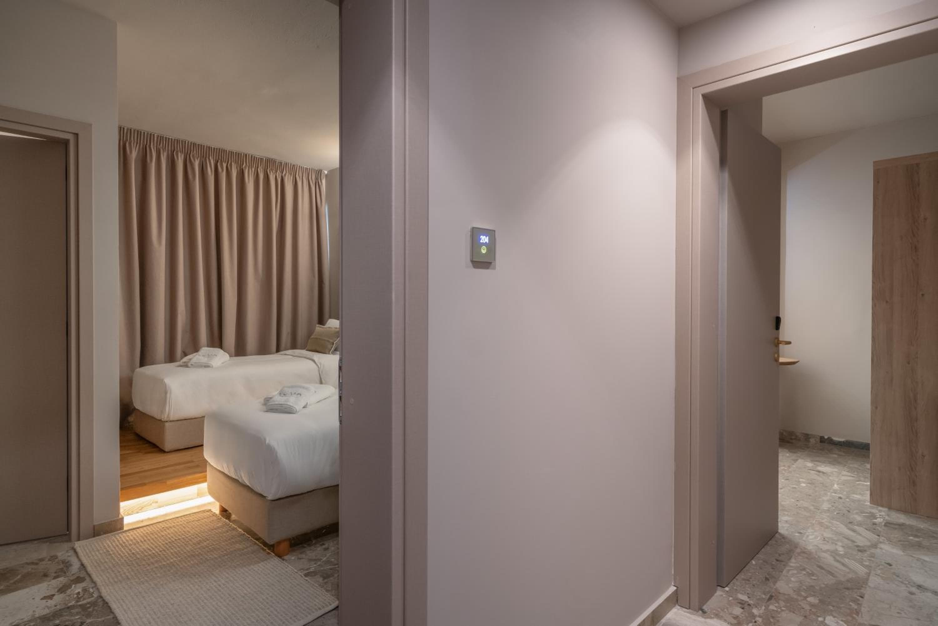 Num Suites & Lofts Athens, Athens
