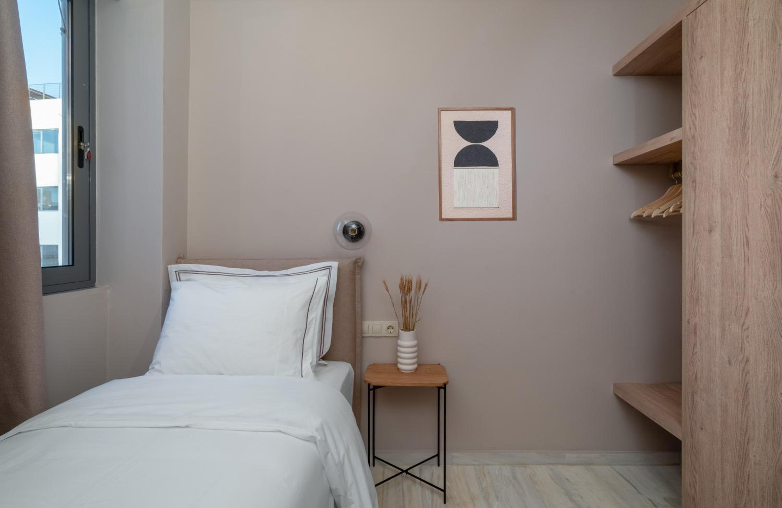 Num Suites & Lofts Athens, Athens, photo 2