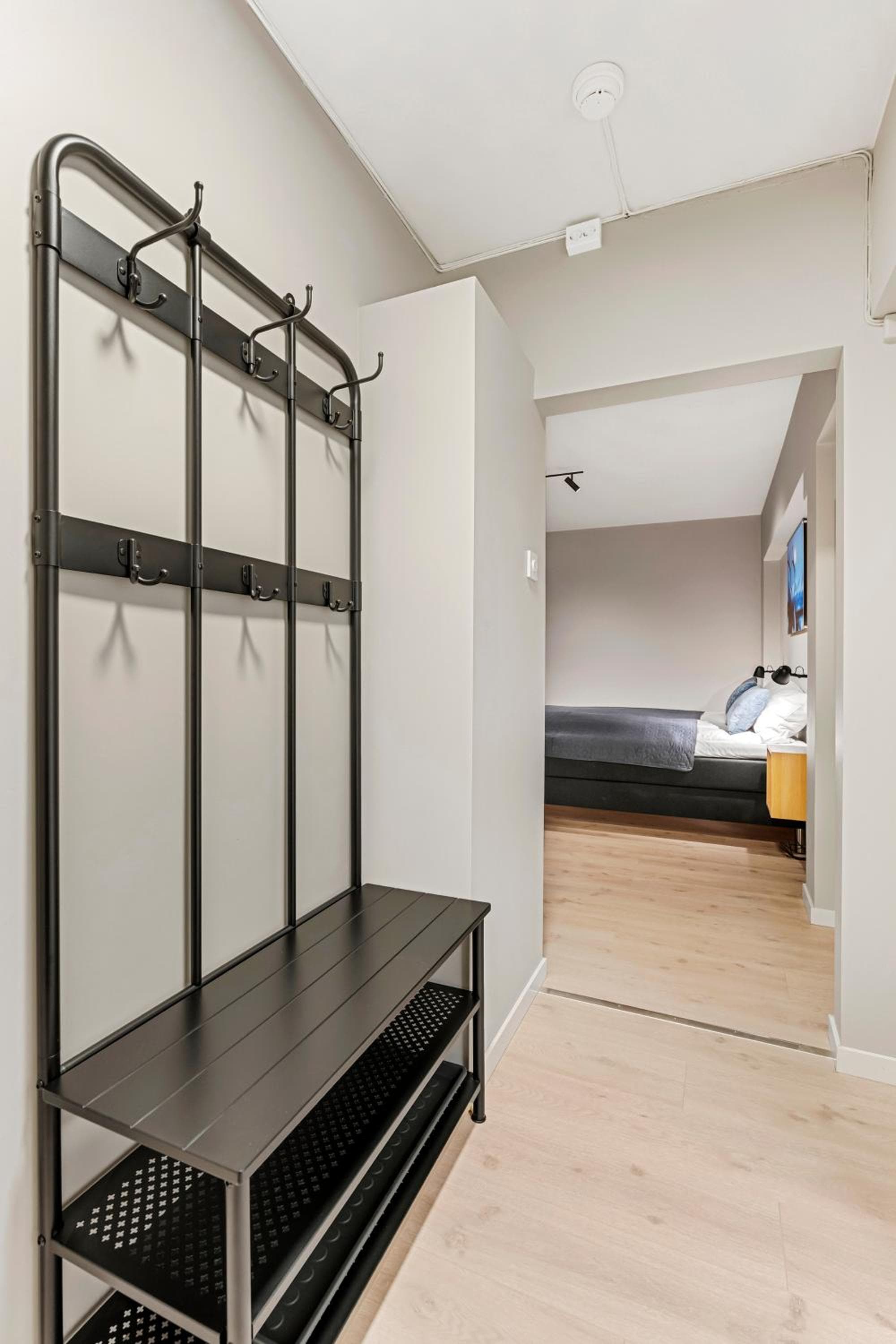Bispegata 5 - Studio Apartment hotel, Tromsø, photo 6