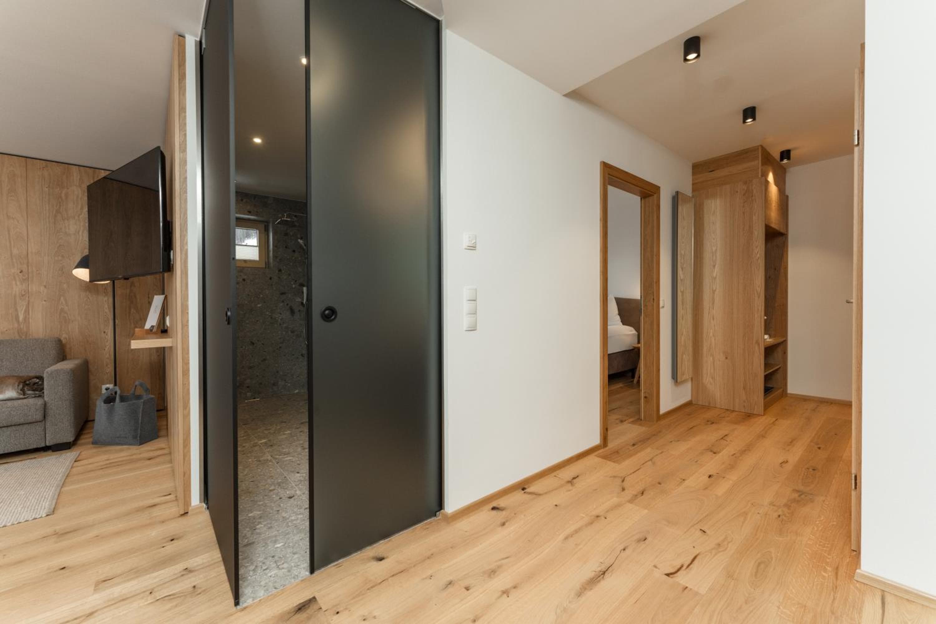 Aparthotel Ursprung, Schladming, photo 6
