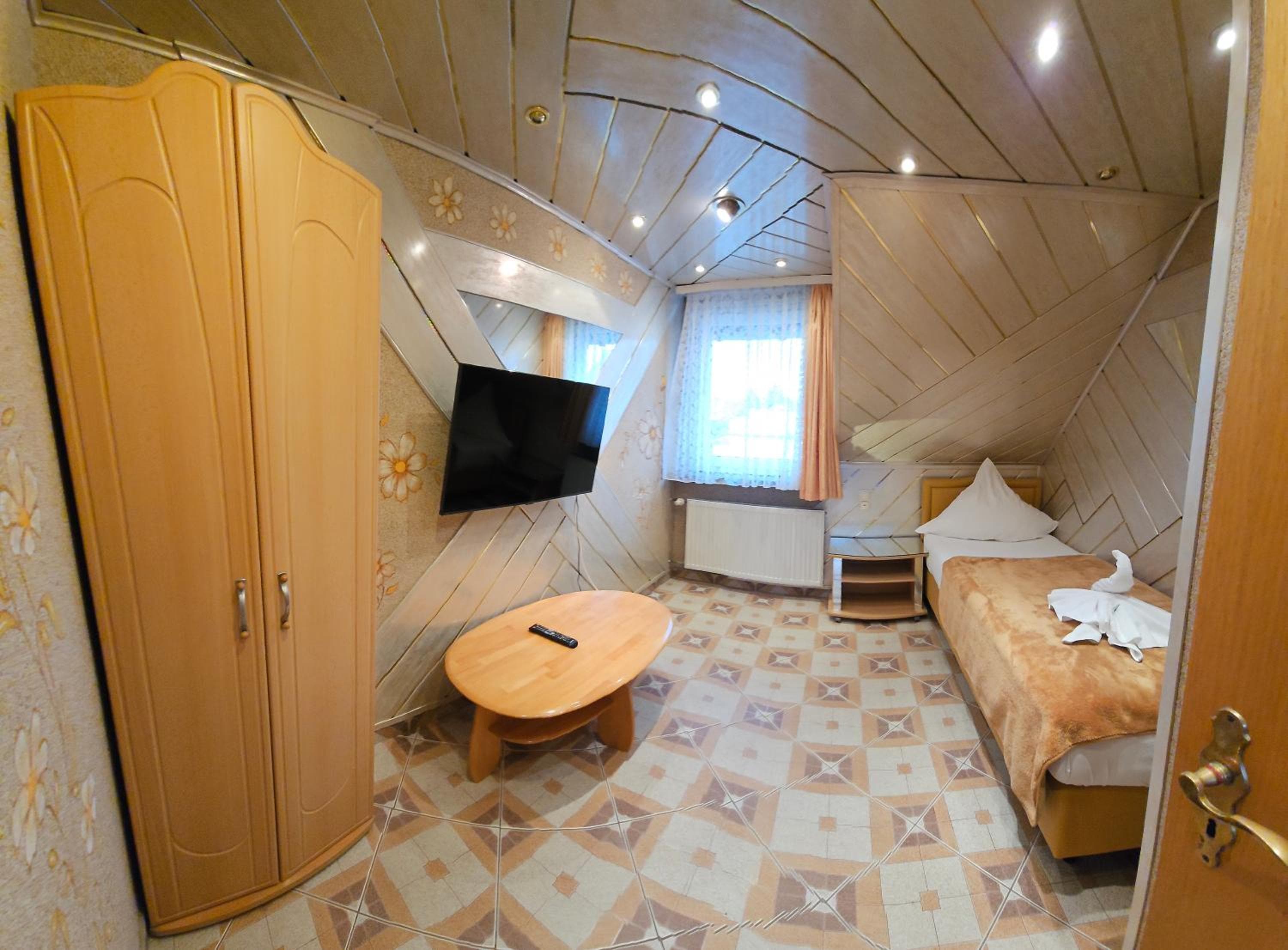 Hotel Tenne, Viernheim, photo 6
