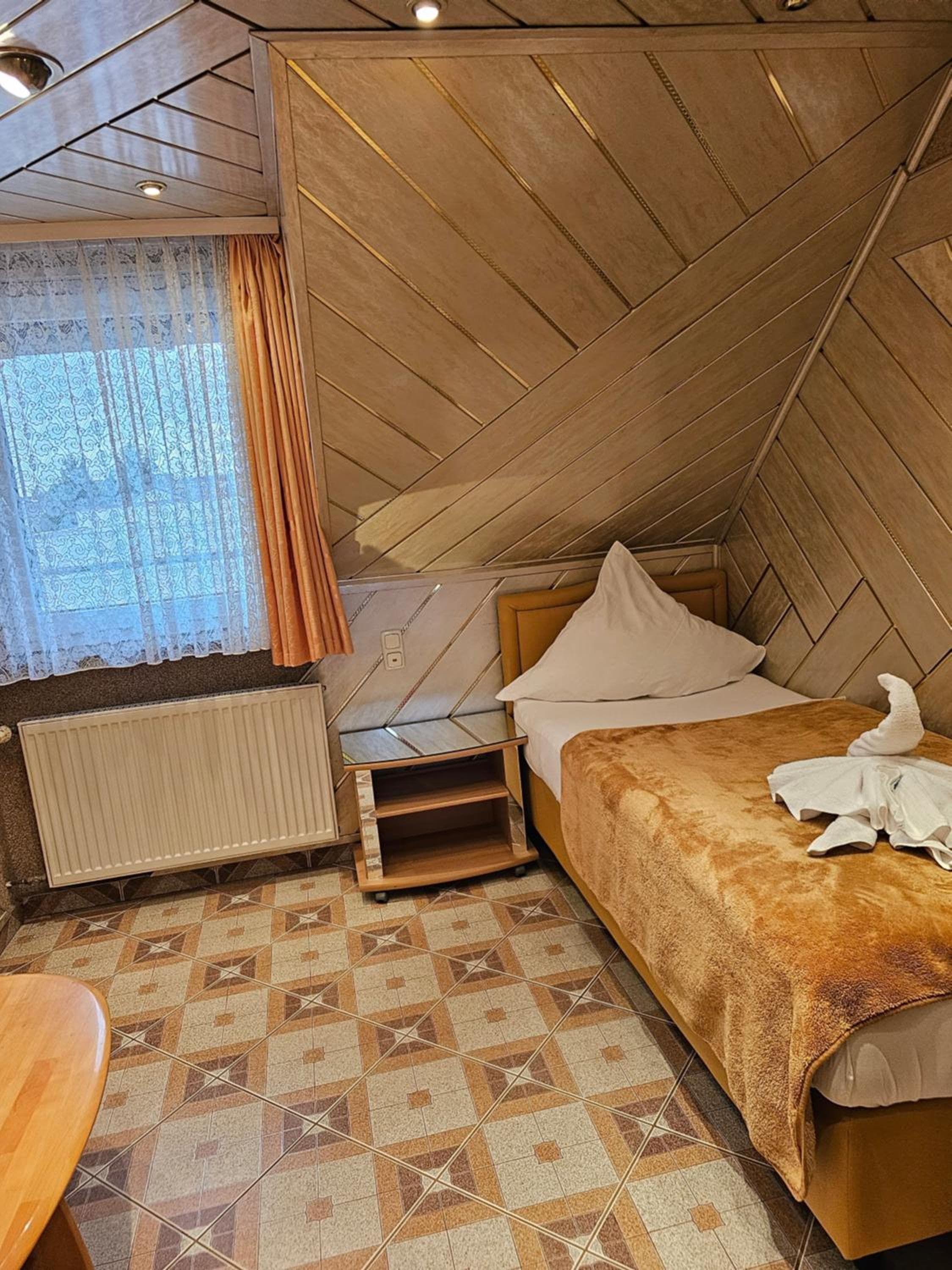 Hotel Tenne, Viernheim, photo 4