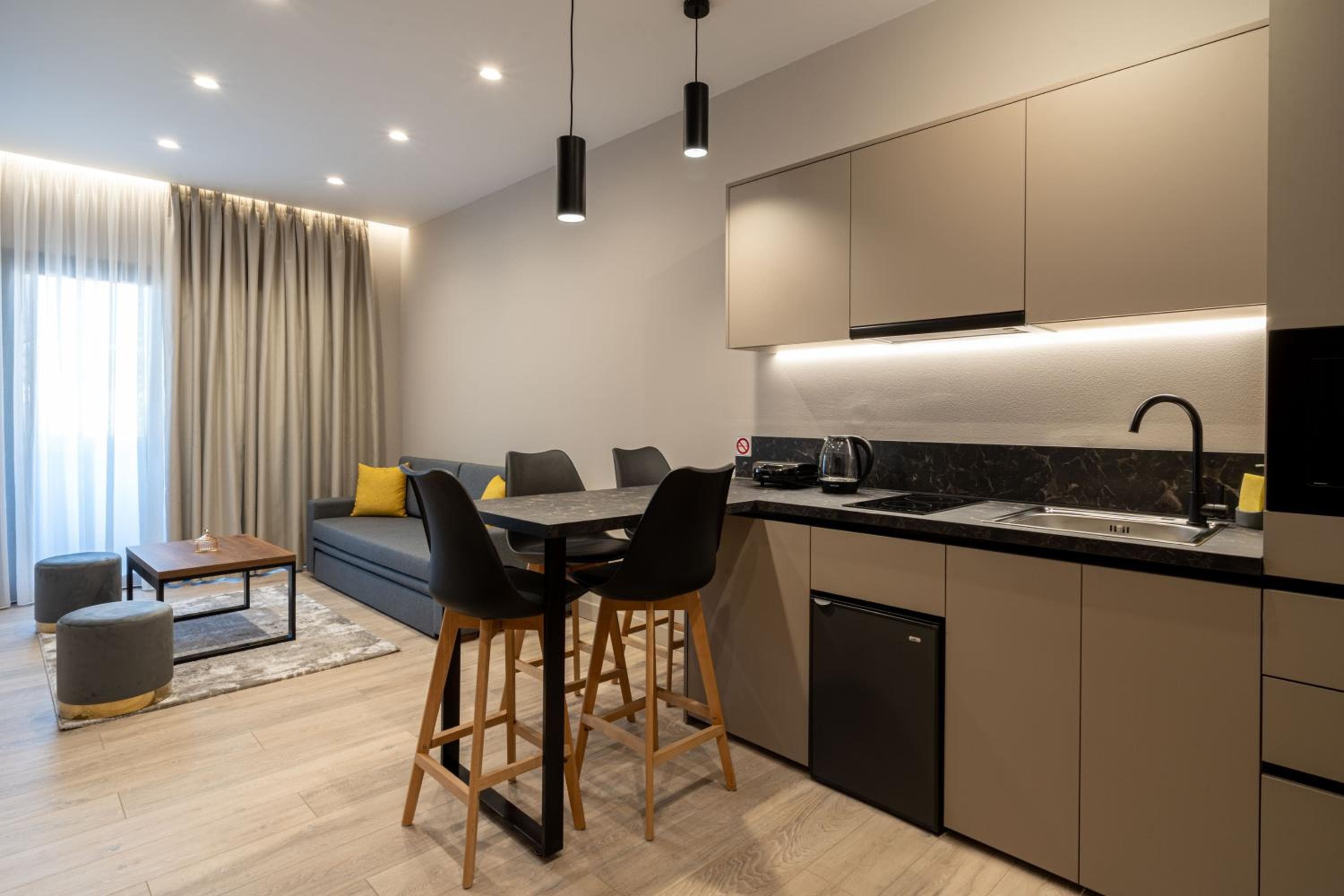 D Suites & Rooms, Ioannina, photo 2