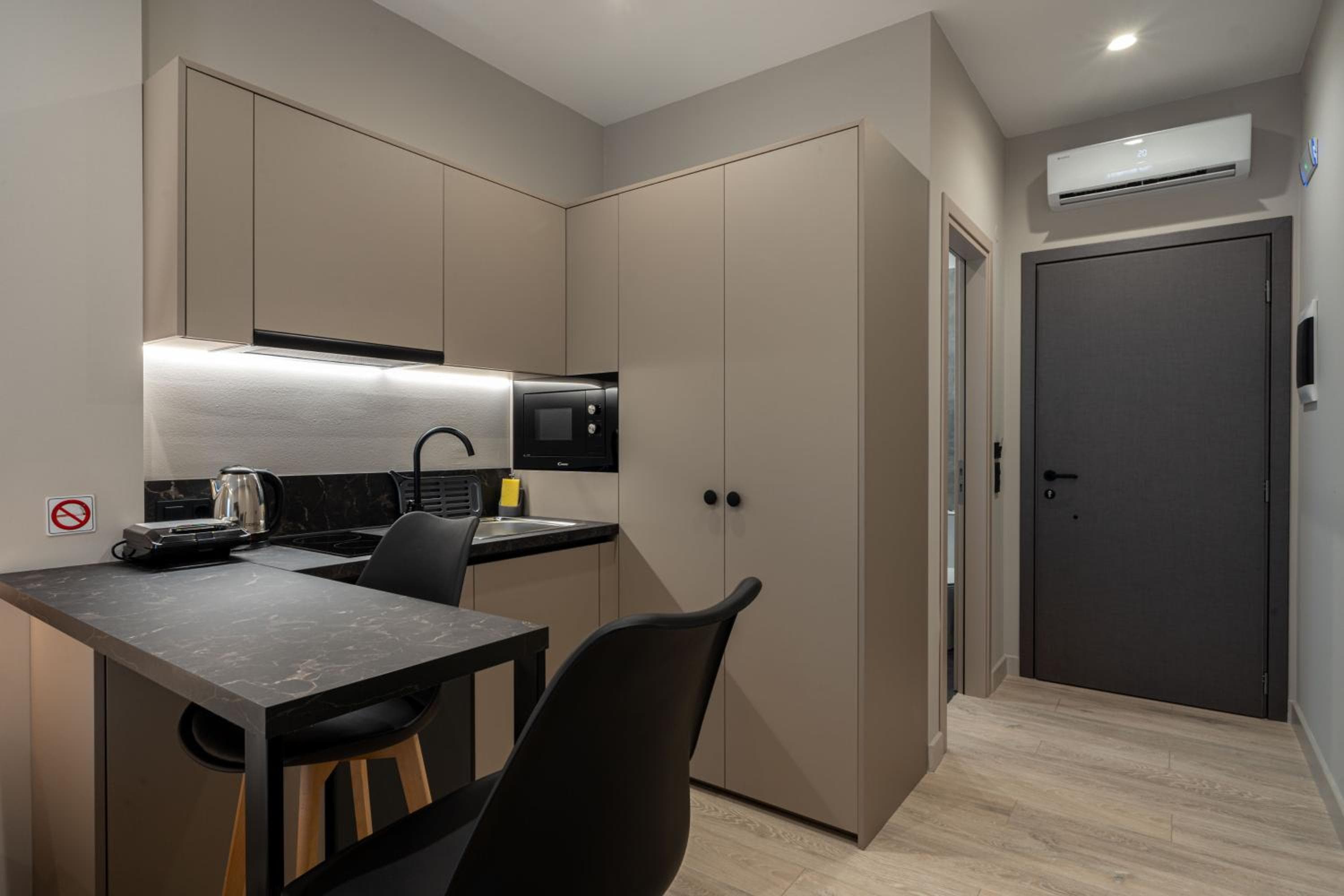 D Suites & Rooms, Ioannina, photo 3