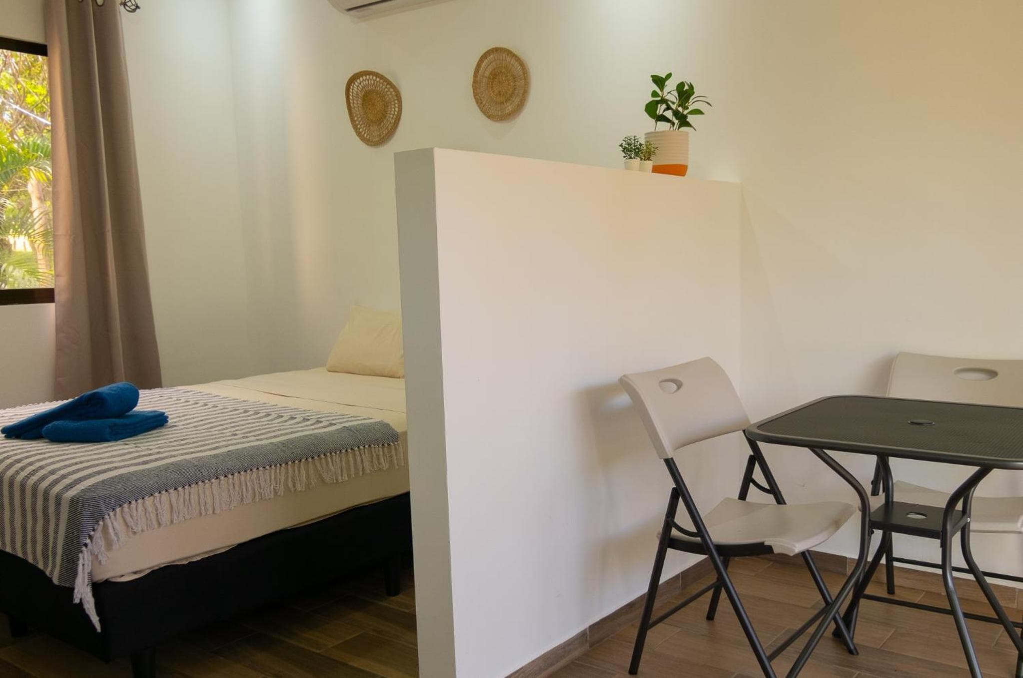 MY - Cosy Lodges, Paraíso, photo 6