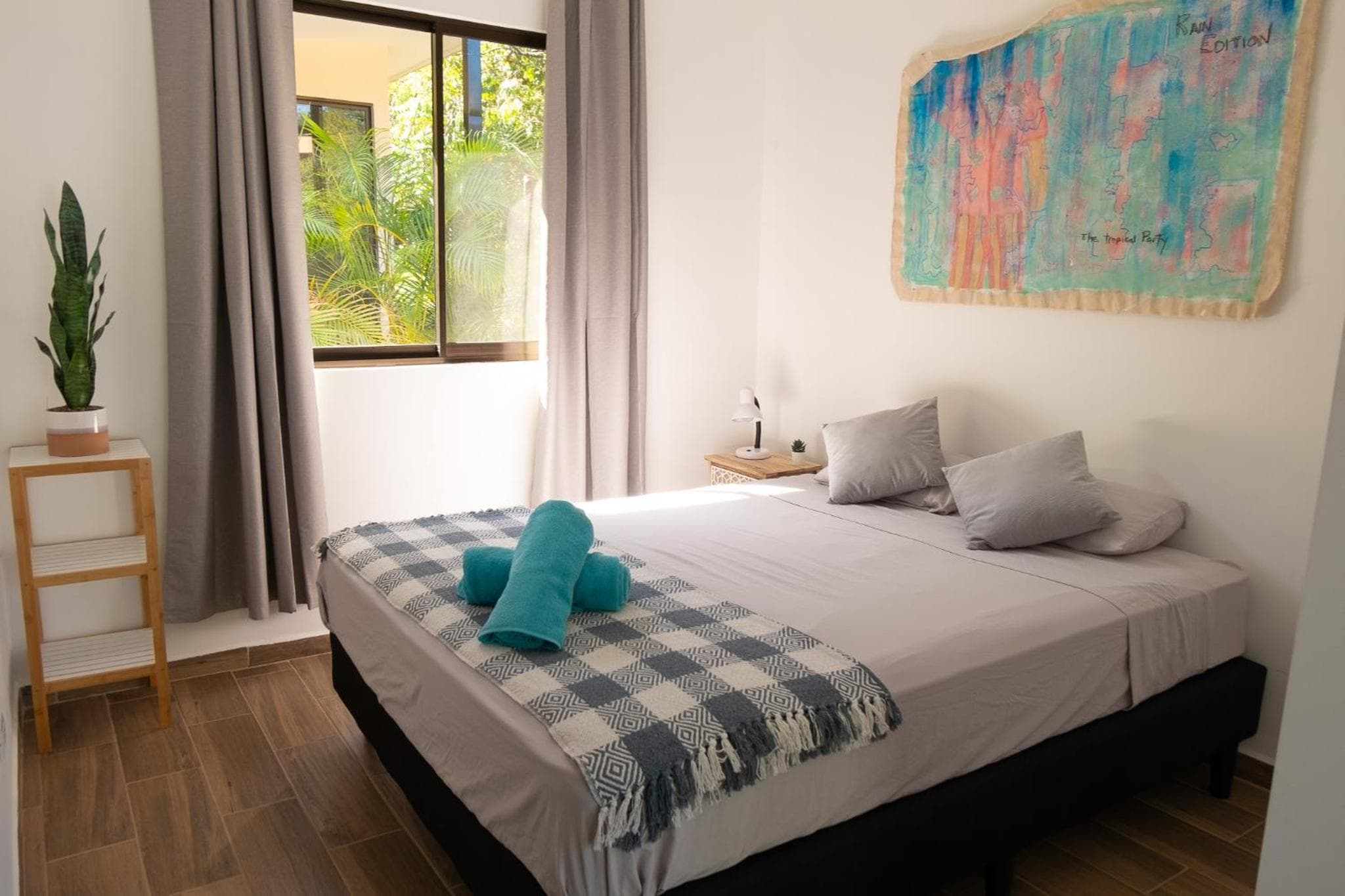 MY - Cosy Lodges, Paraíso, photo 5