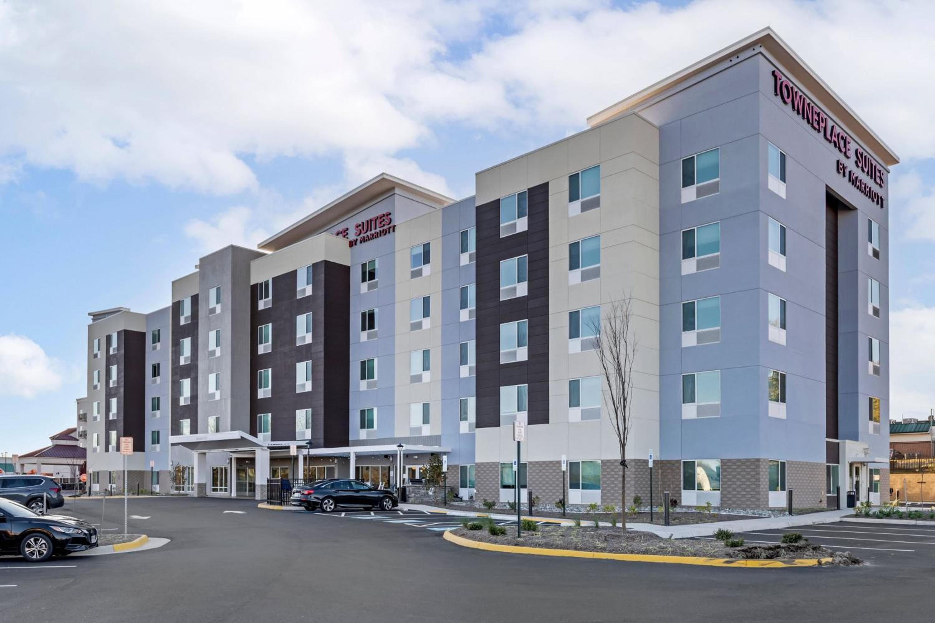TownePlace Suites by Marriott Richmond Colonial Heights, Colonial Heights