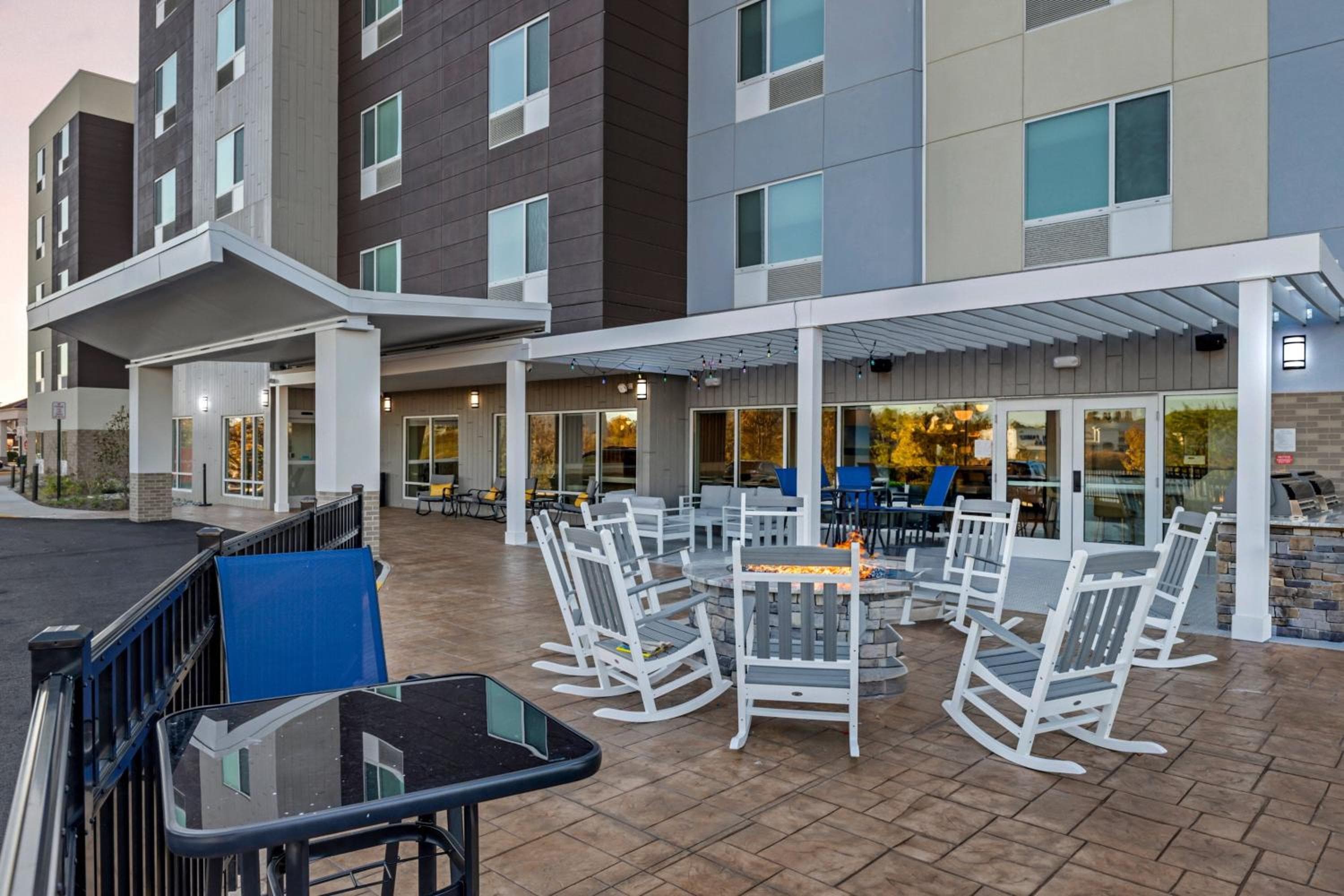 TownePlace Suites by Marriott Richmond Colonial Heights, Colonial Heights, photo 4