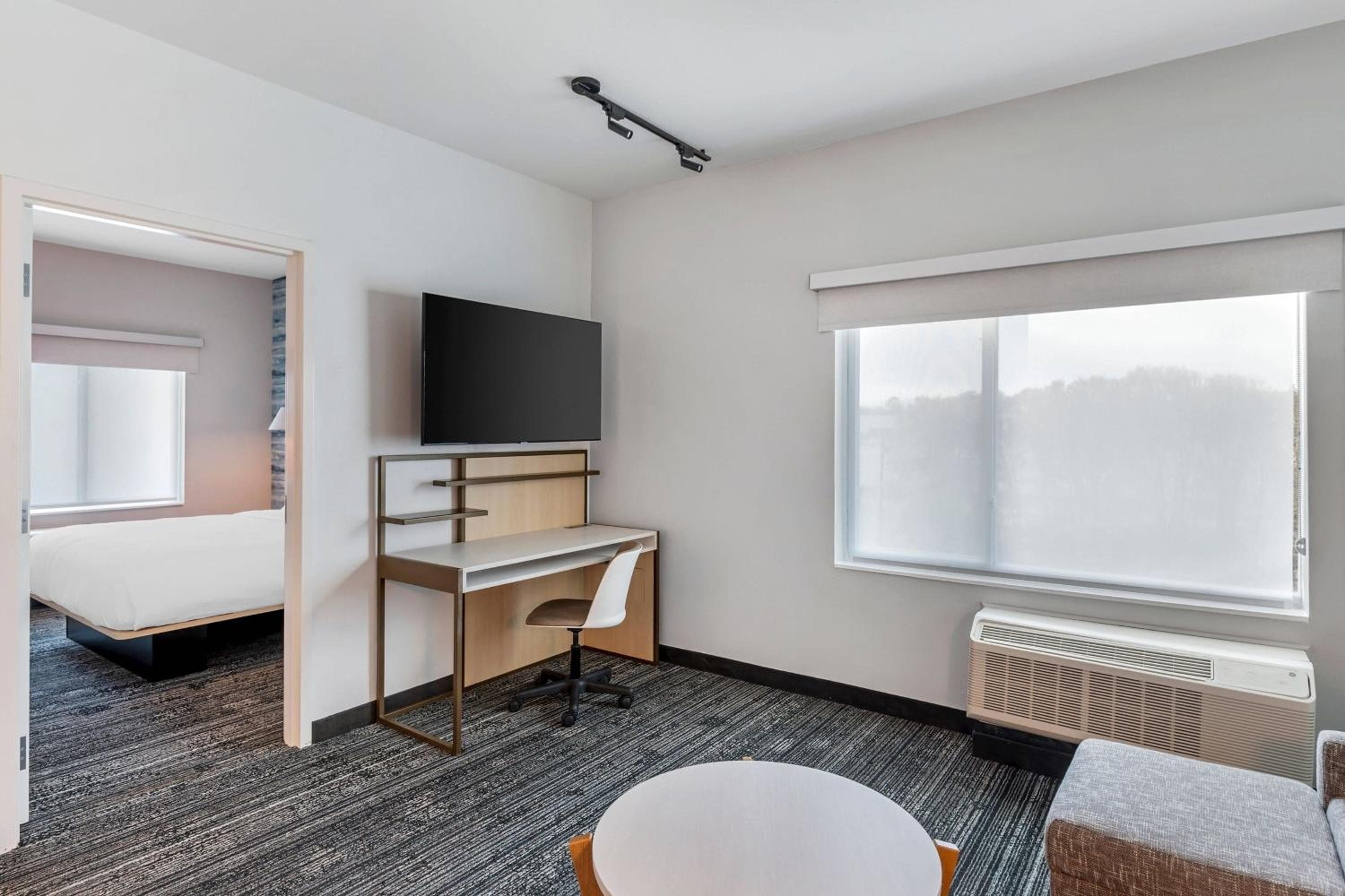 TownePlace Suites by Marriott Richmond Colonial Heights, Colonial Heights, photo 3