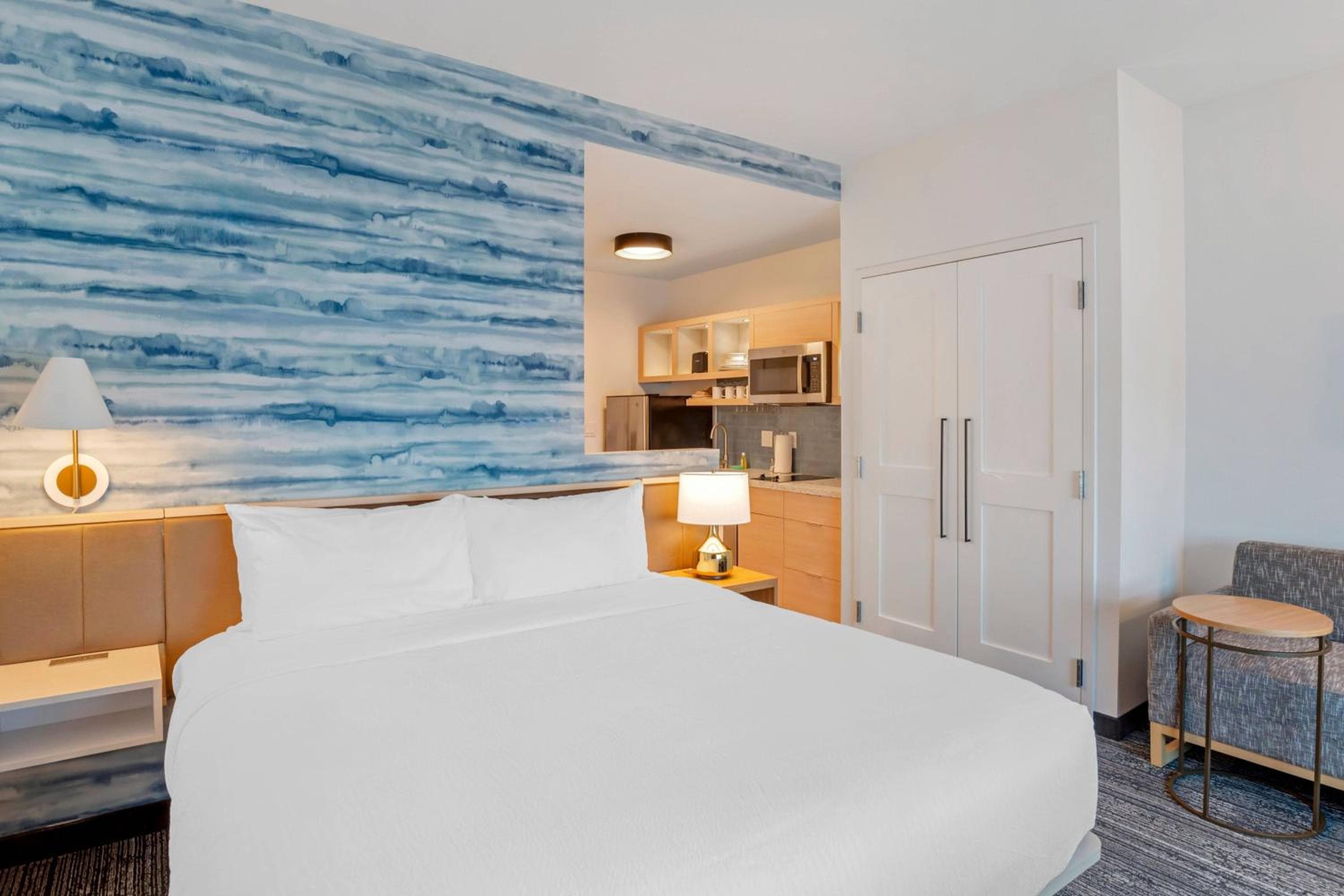 TownePlace Suites by Marriott Richmond Colonial Heights, Colonial Heights, photo 5