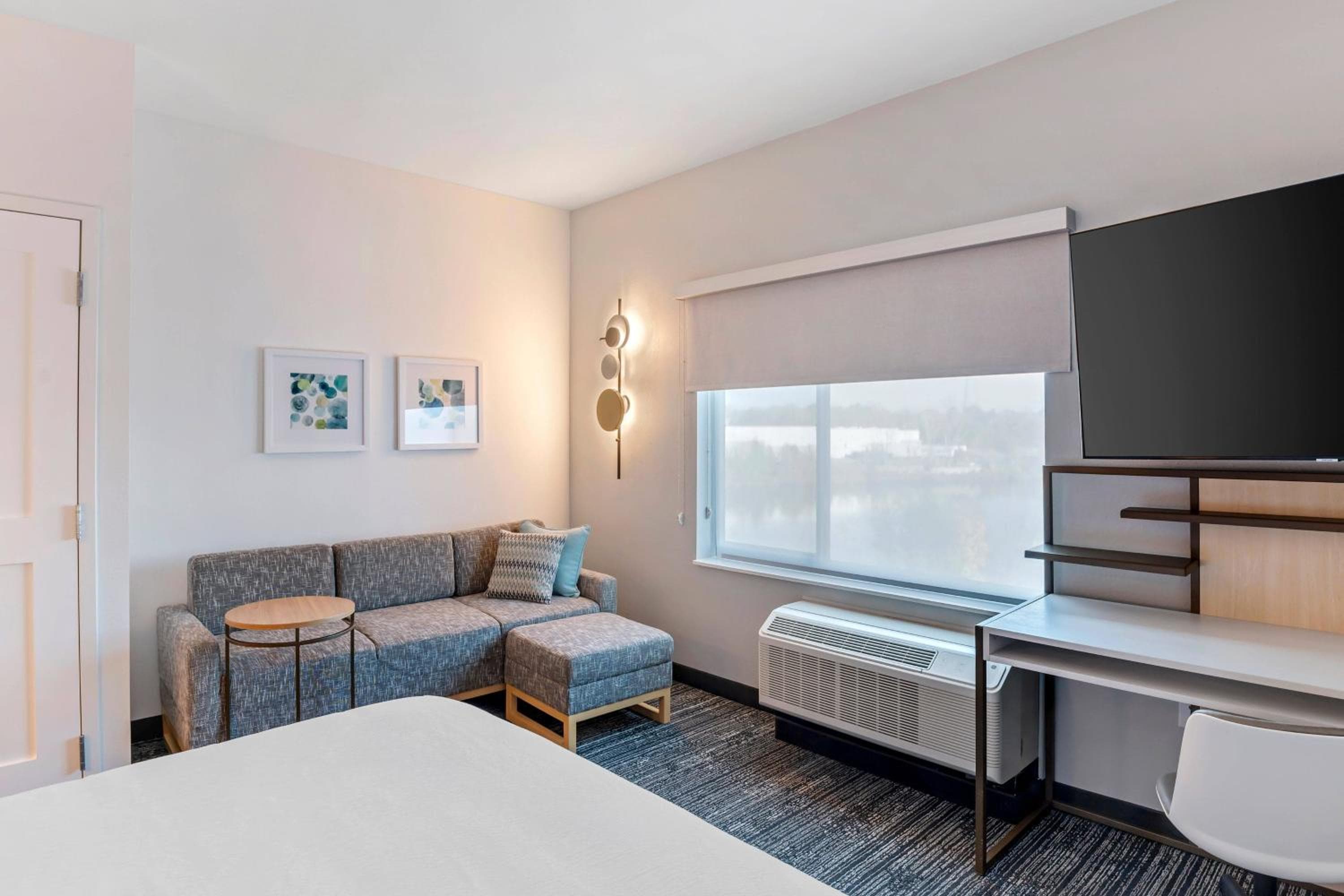 TownePlace Suites by Marriott Richmond Colonial Heights, Colonial Heights, photo 6