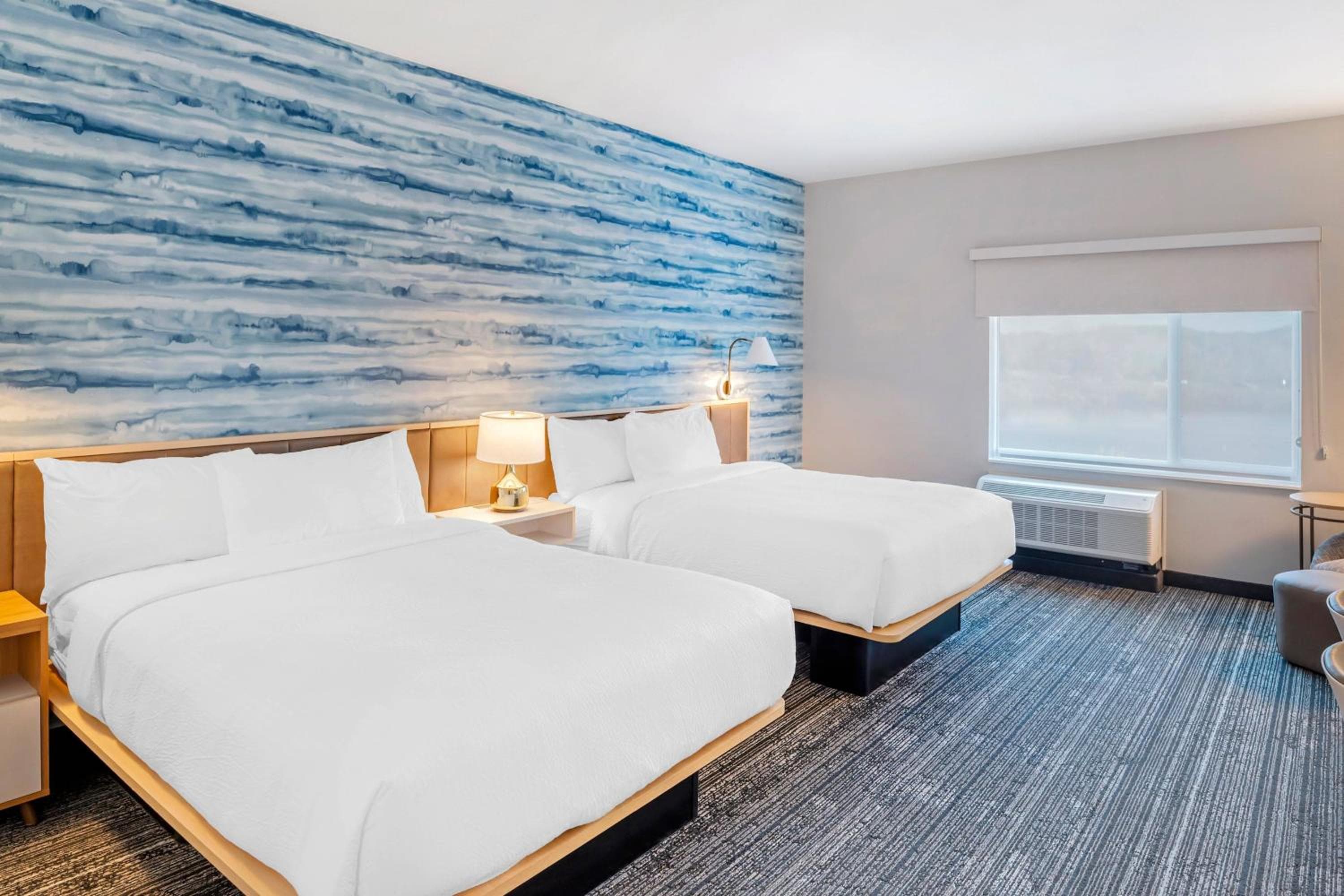 TownePlace Suites by Marriott Richmond Colonial Heights, Colonial Heights, photo 2