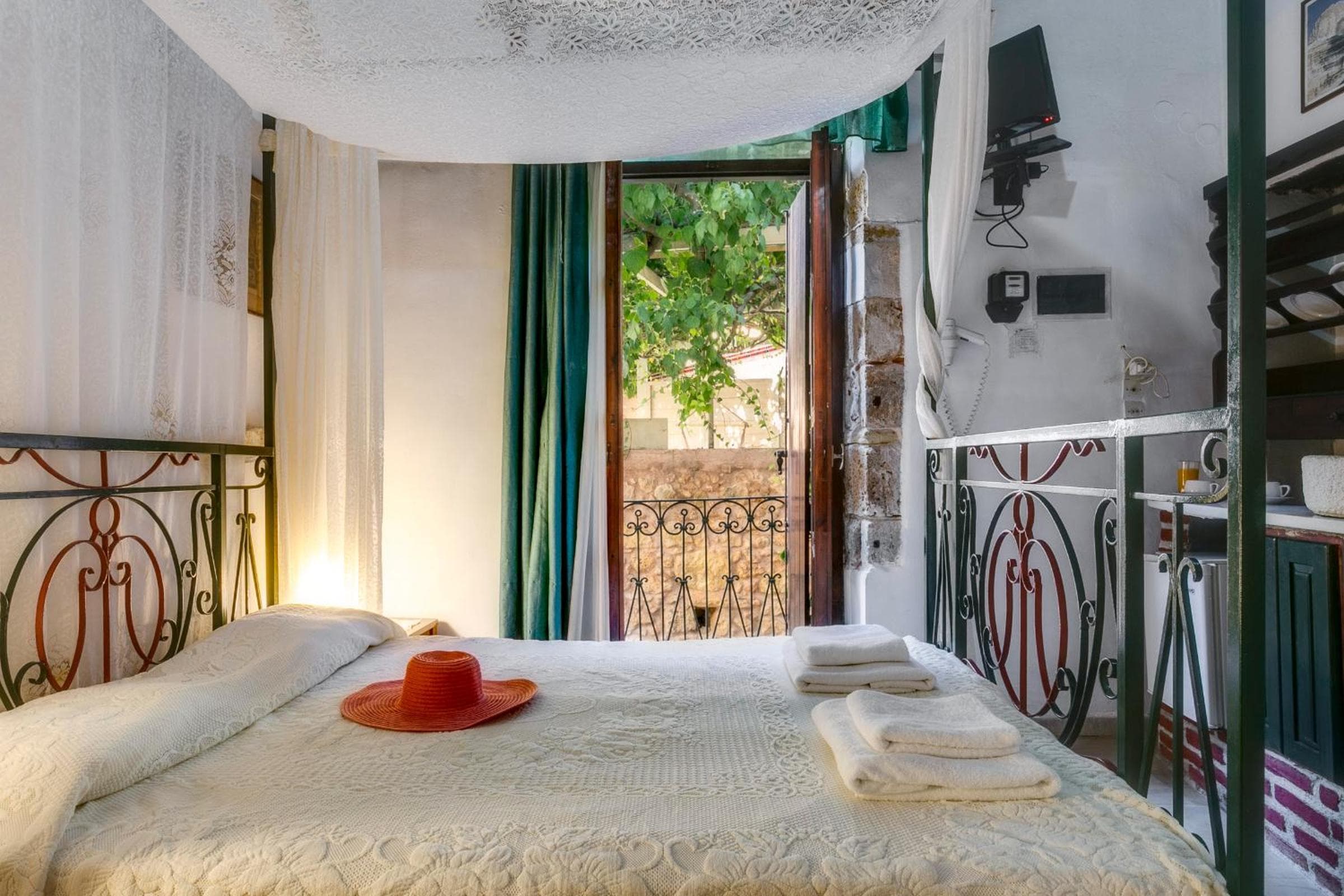 IFIGENIA ROOMS BY MARIOS, Chania Town, photo 4