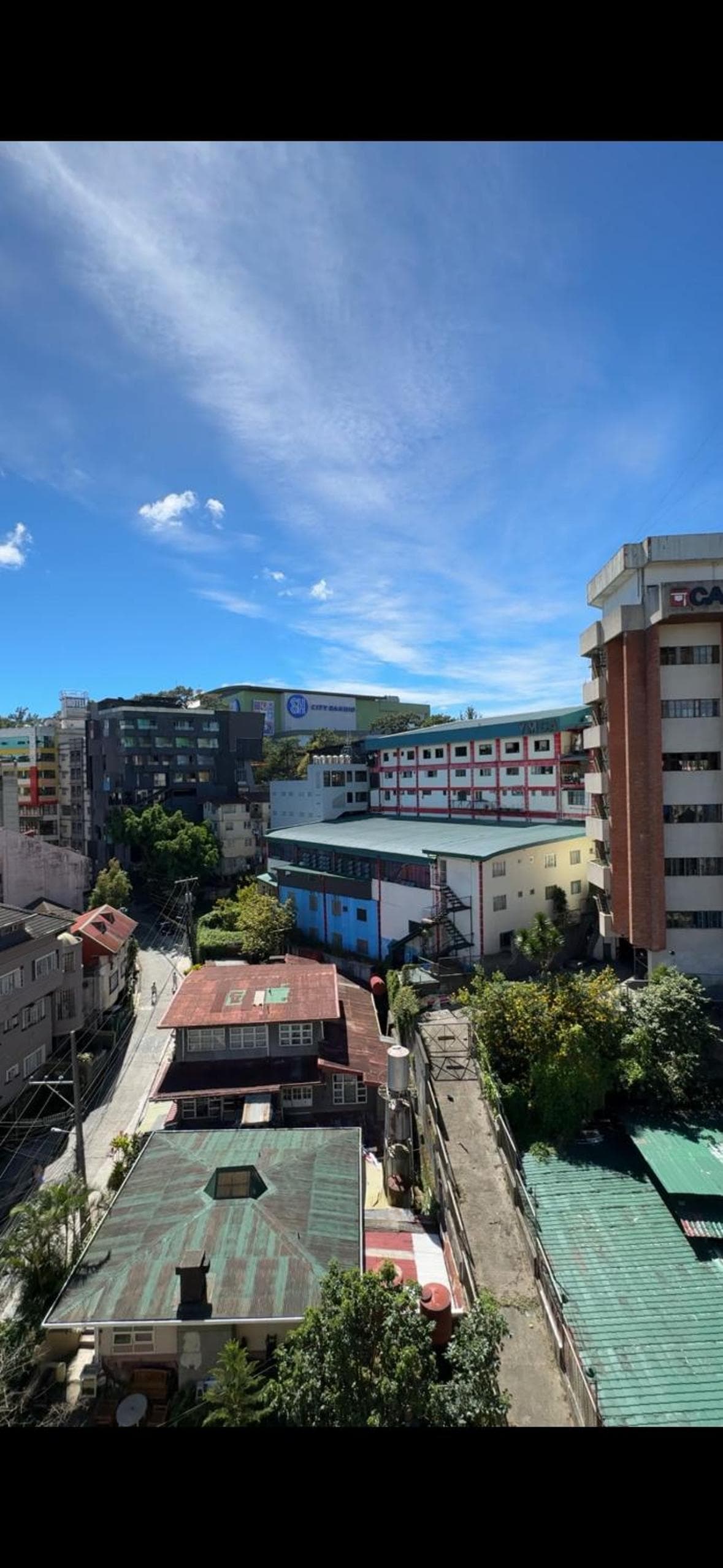 Studio Tower by KR, Baguio