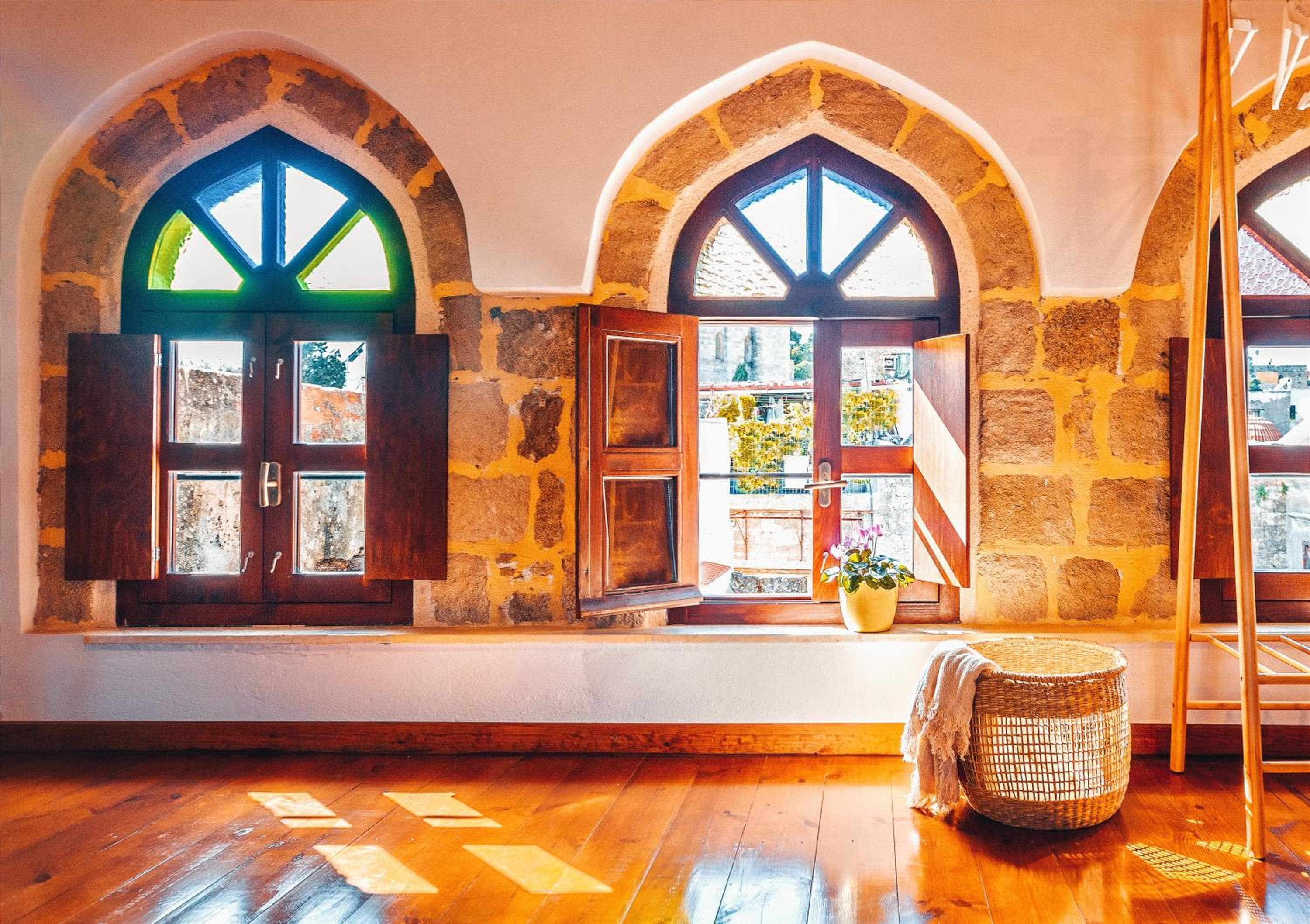 Mandorla Apartments, Rhodes Town, photo 3