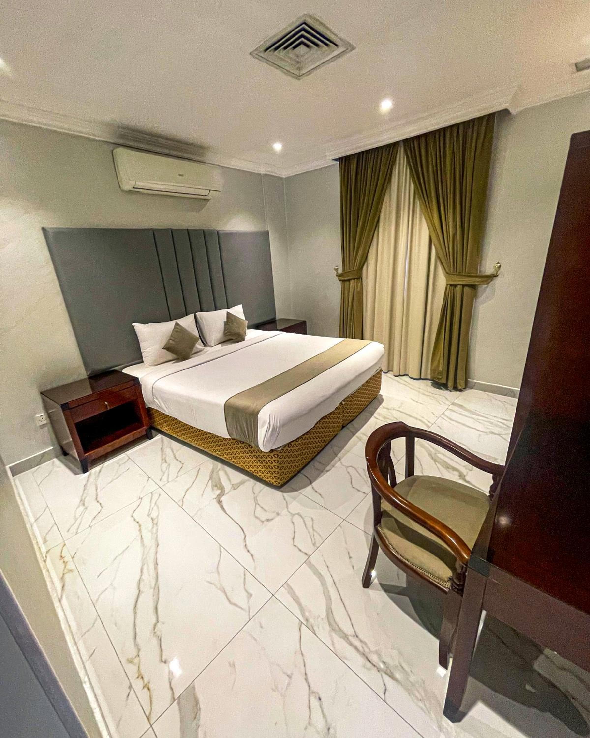 Continental Residence, Kuwait, photo 2