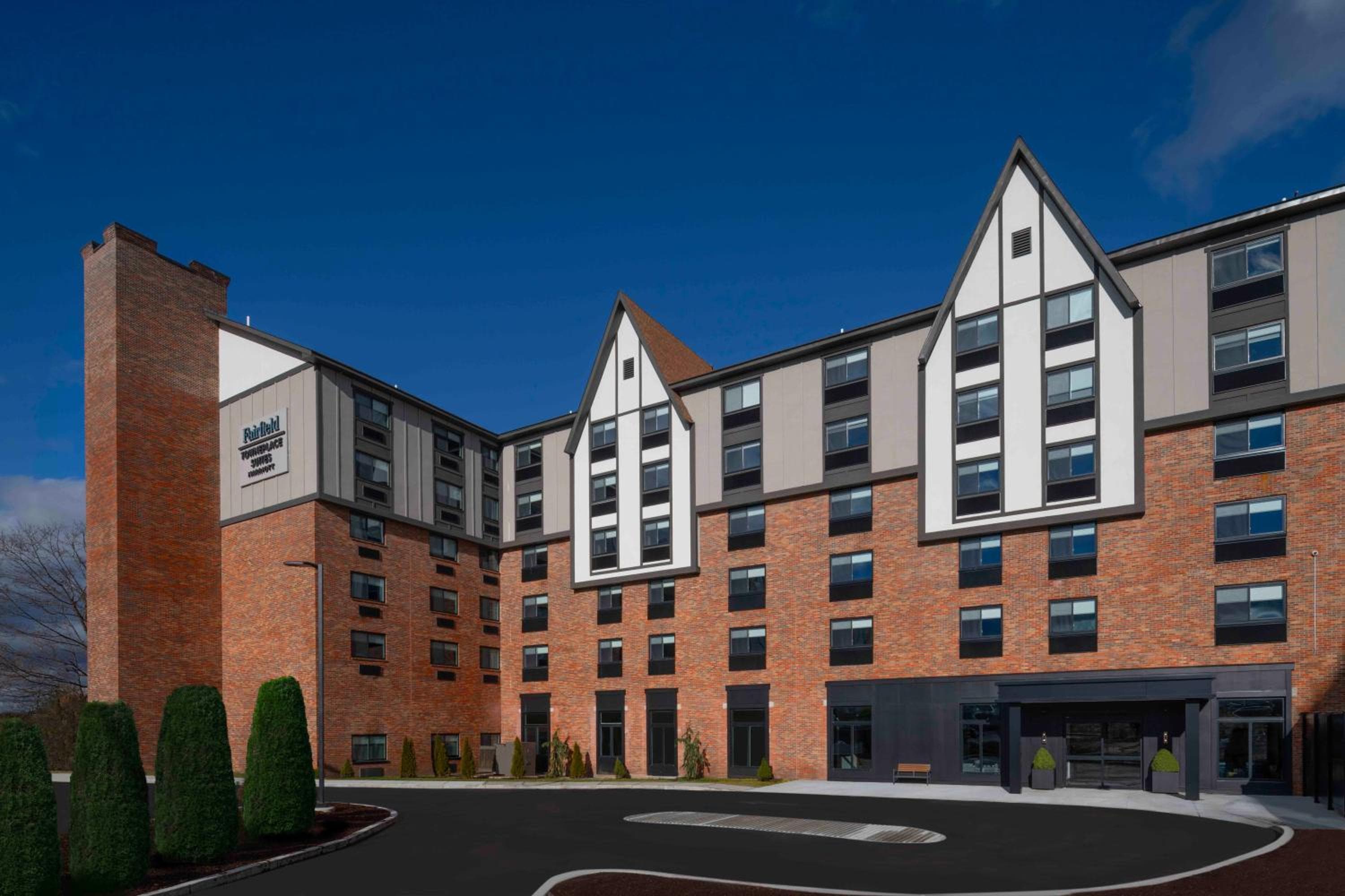 TownePlace Suites by Marriott Framingham, Framingham