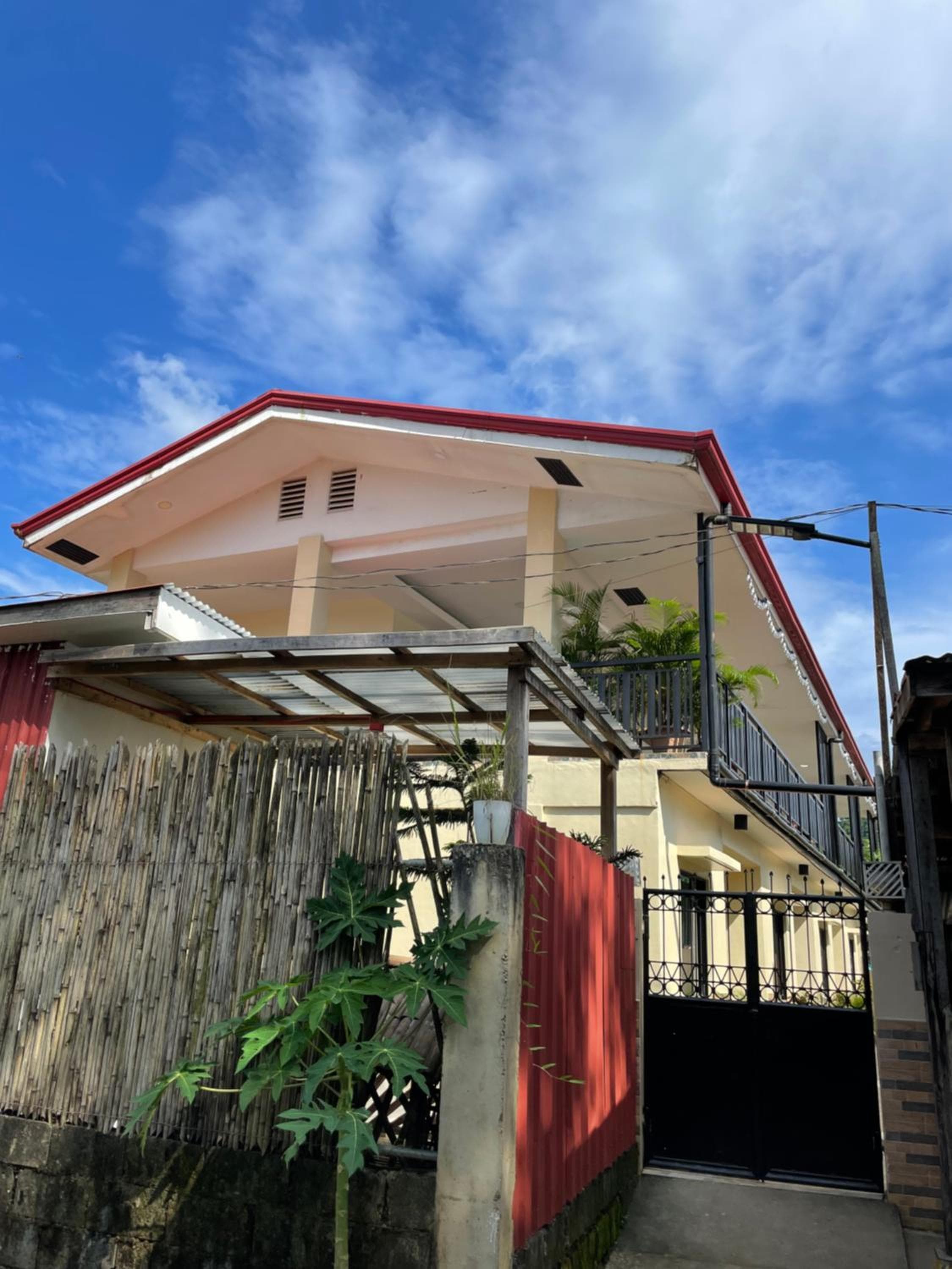 Namal Apartelle - Free Scooter & GYM access, El Nido