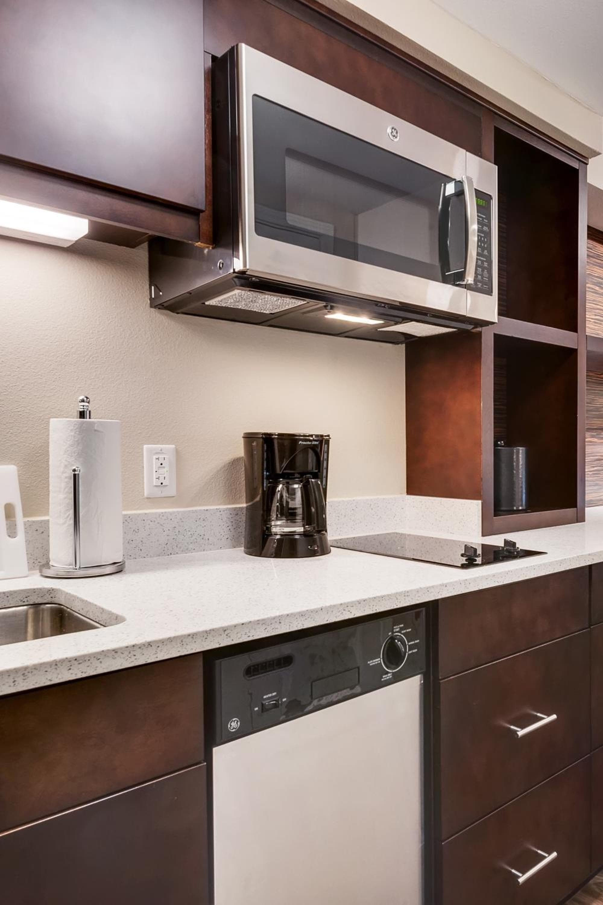 TownePlace Suites El Paso North, El Paso, photo 3