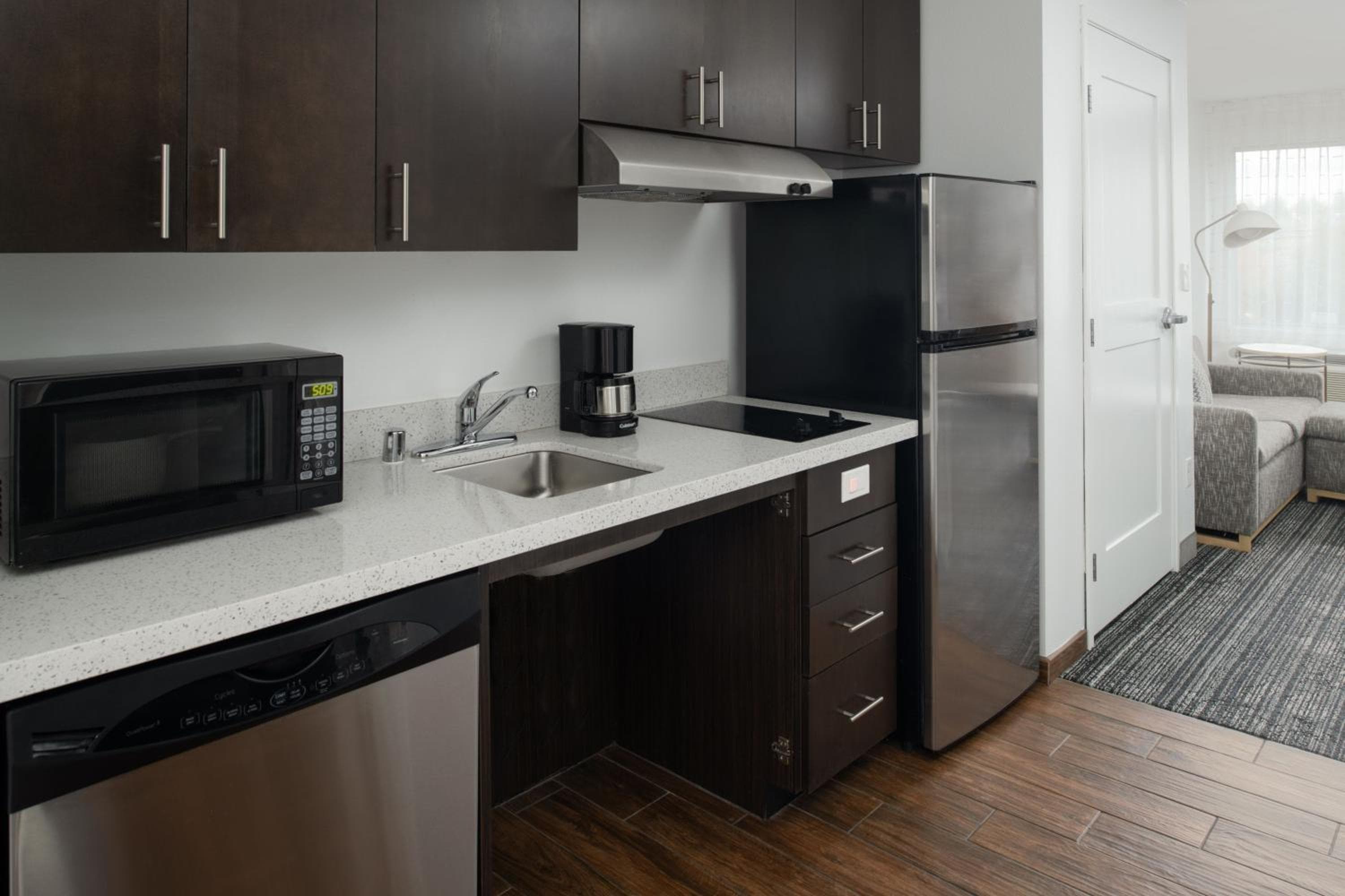 TownePlace Suites by Marriott Olympia, Olympia, photo 2