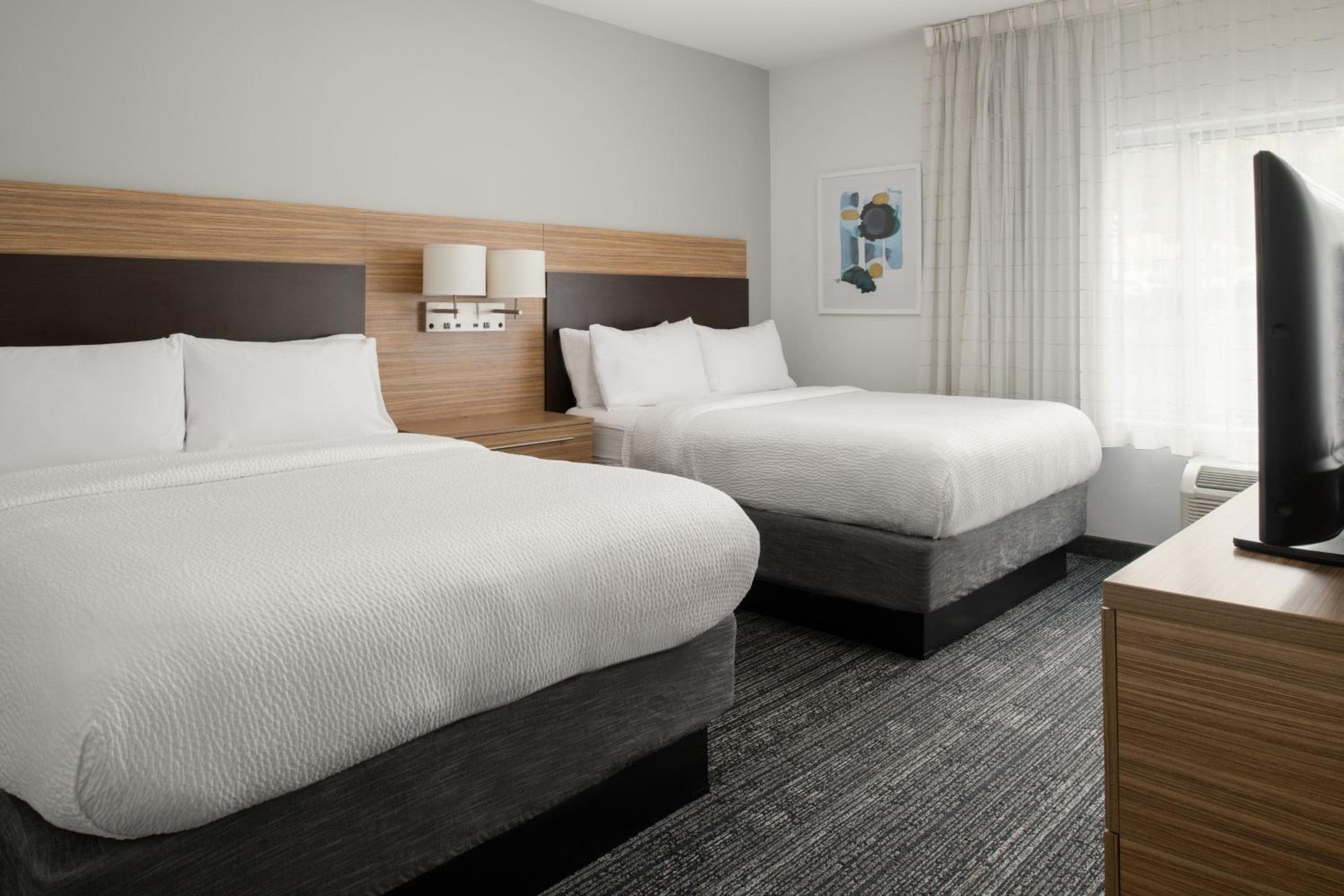 TownePlace Suites by Marriott Olympia, Olympia, photo 6