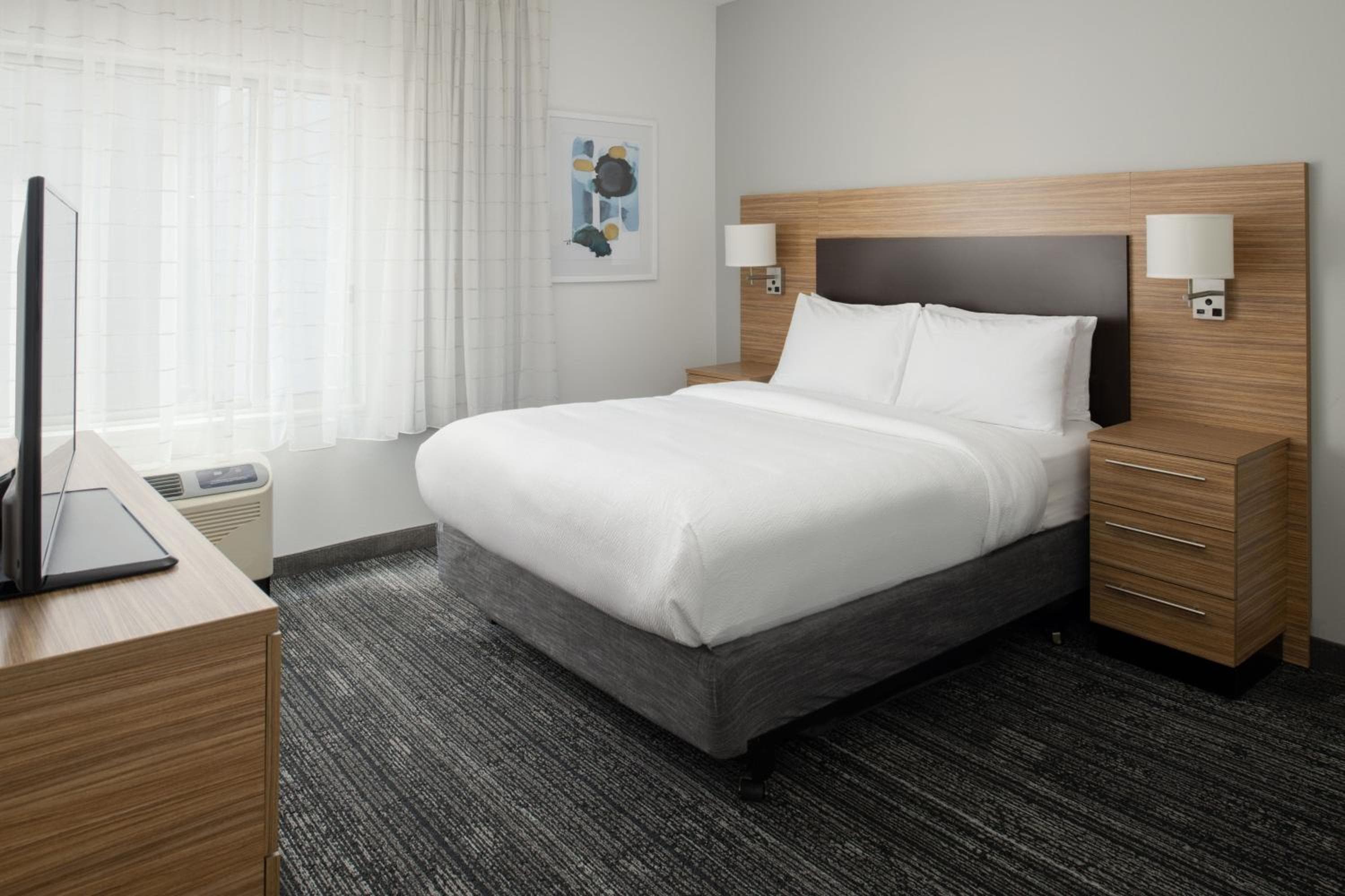 TownePlace Suites by Marriott Olympia, Olympia, photo 3