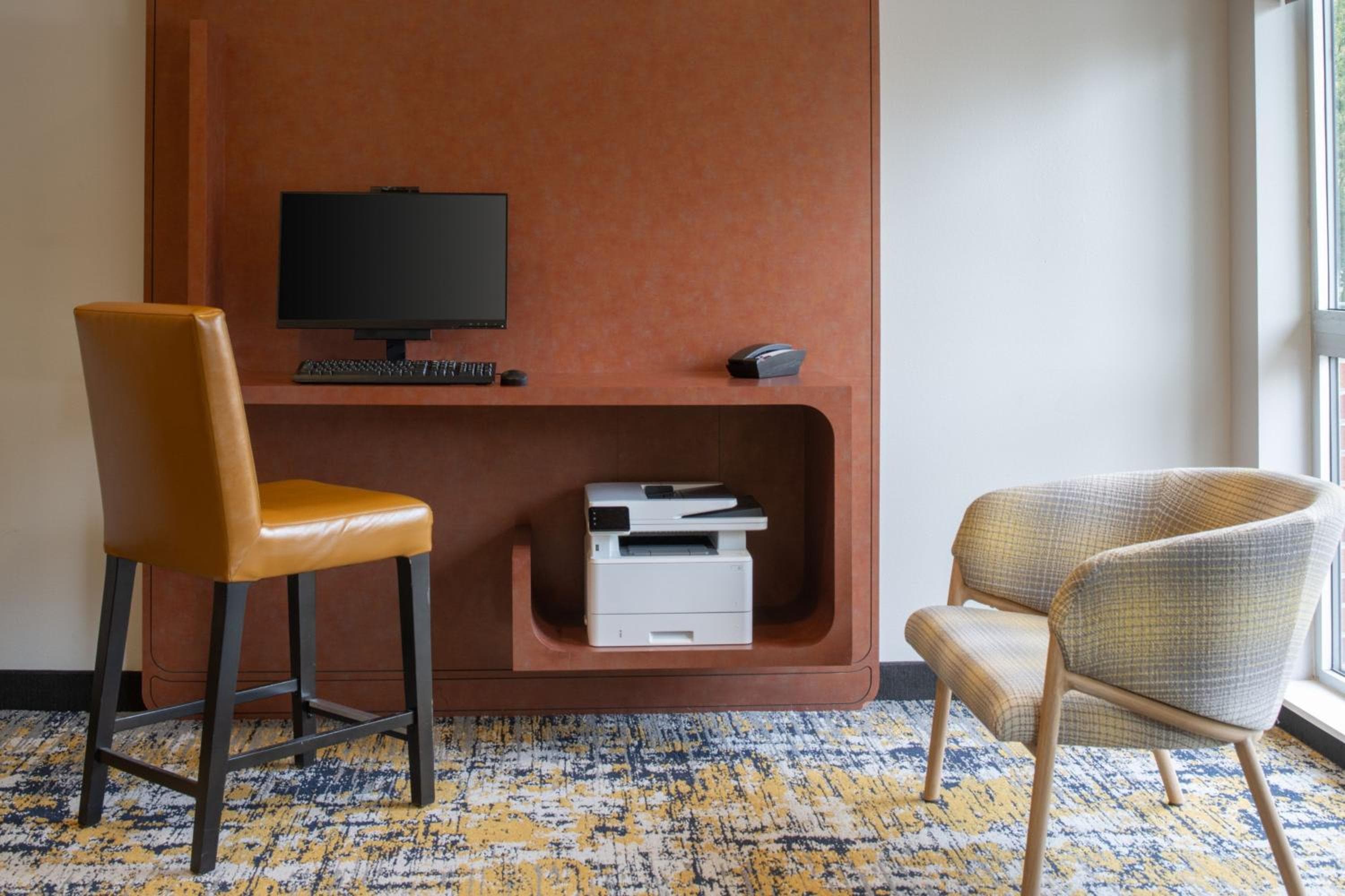 TownePlace Suites by Marriott Olympia, Olympia, photo 4