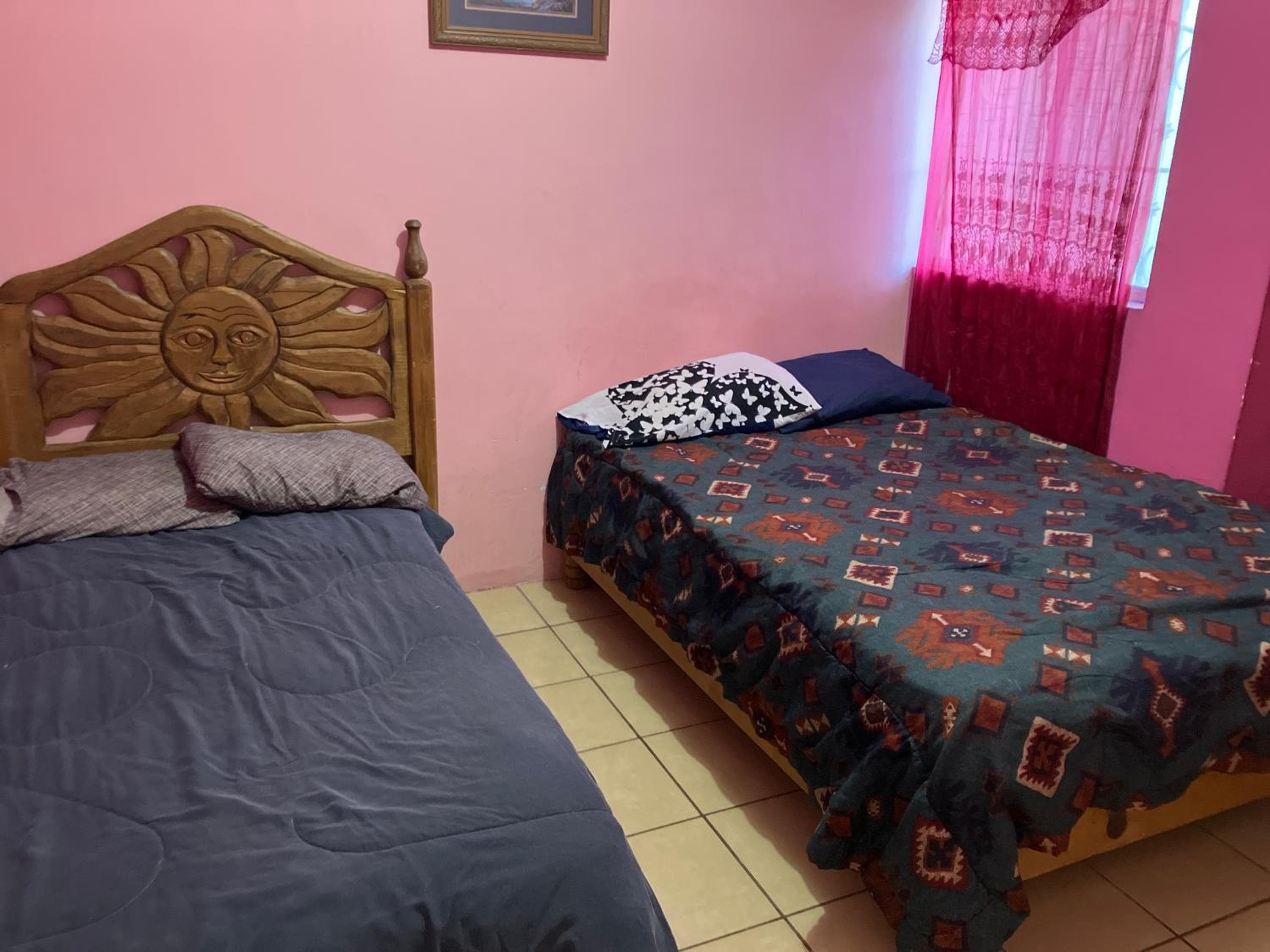 Blanquita Apartment, El Sauzal, photo 4