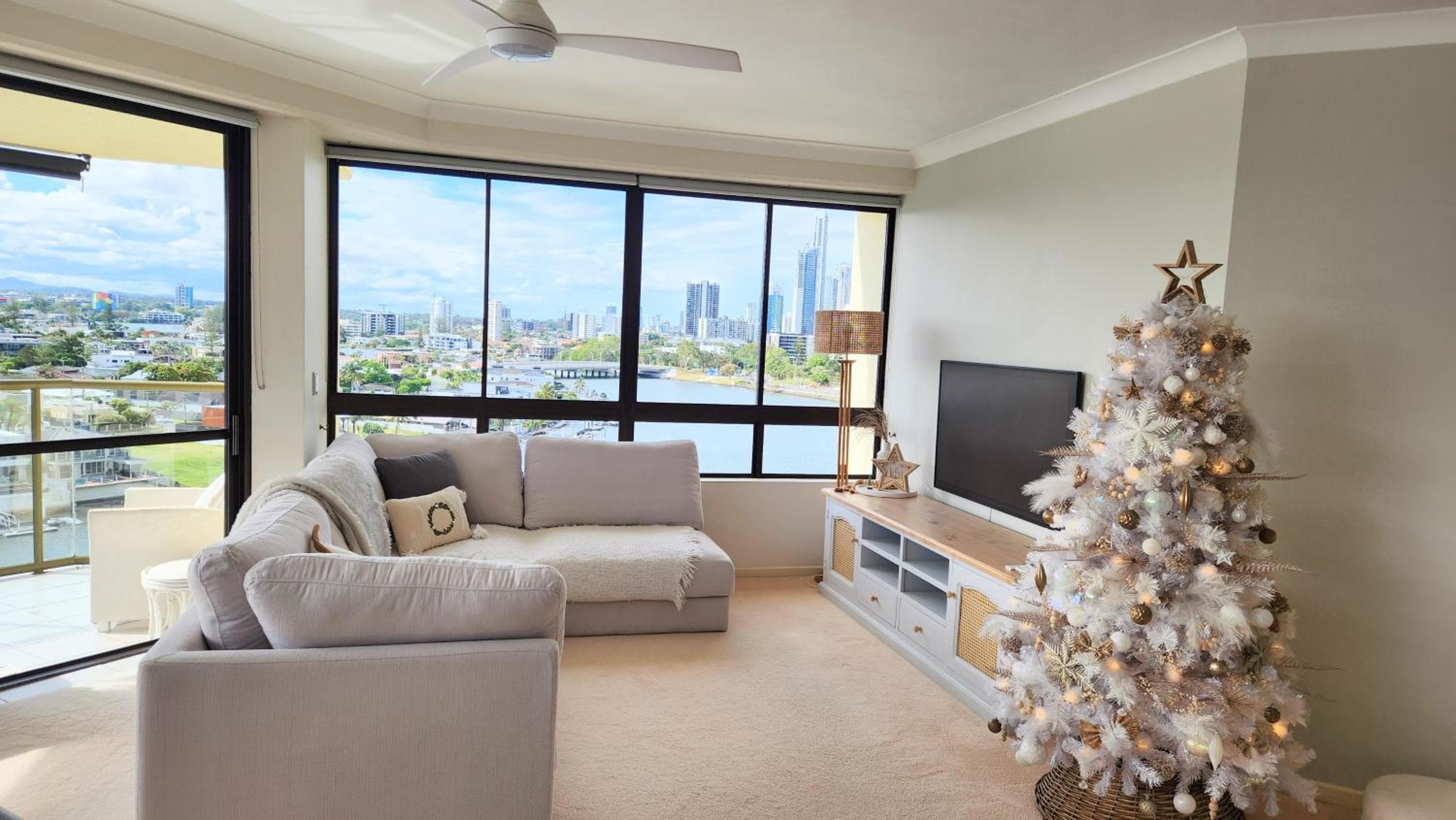 Penthouse in Surfers Hawaiian Holiday Apartments, Gold Coast, photo 6