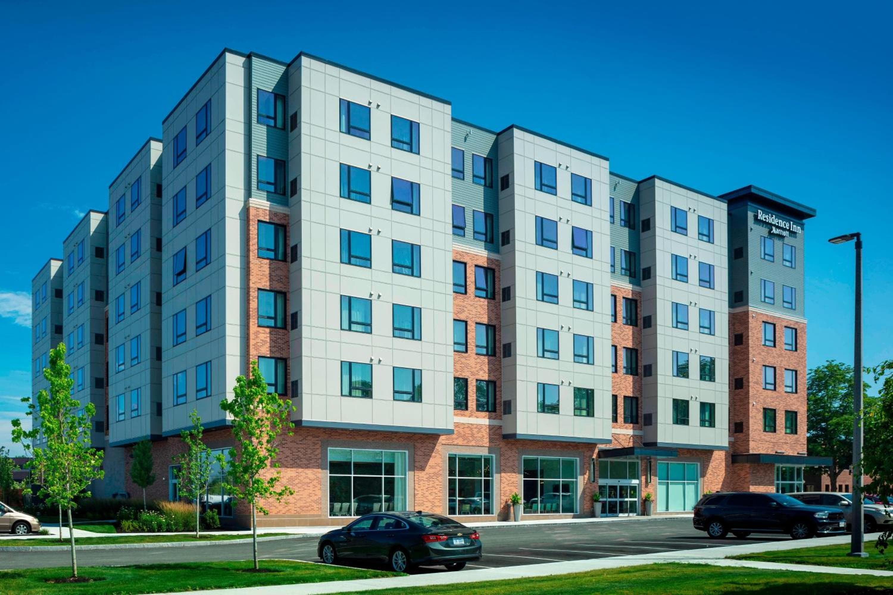 Residence Inn by Marriott Boston Burlington, Burlington