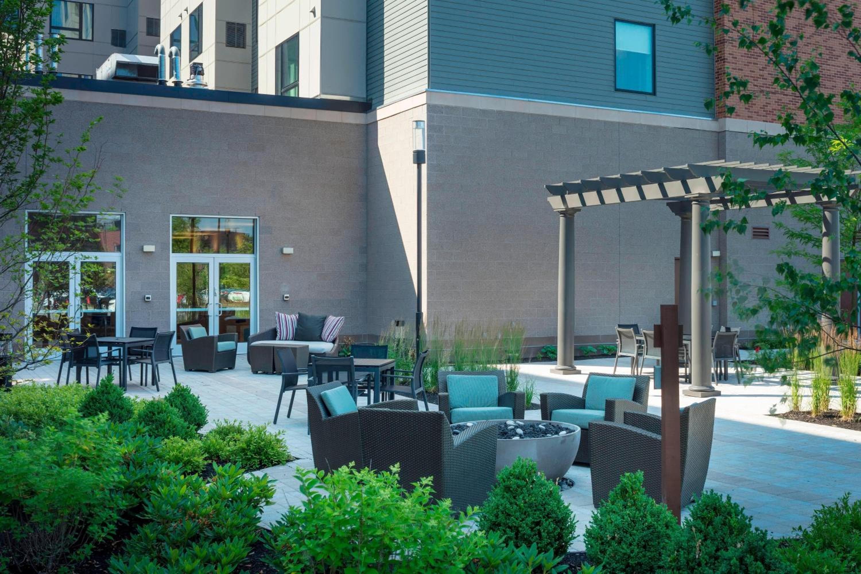 Residence Inn by Marriott Boston Burlington, Burlington, photo 5