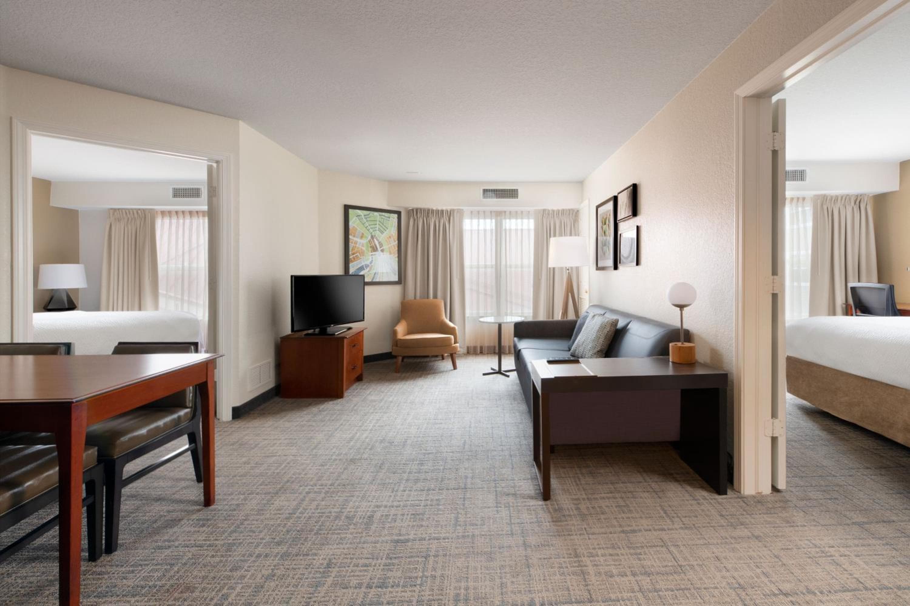 Residence Inn by Marriott Rogers, Rogers, photo 6