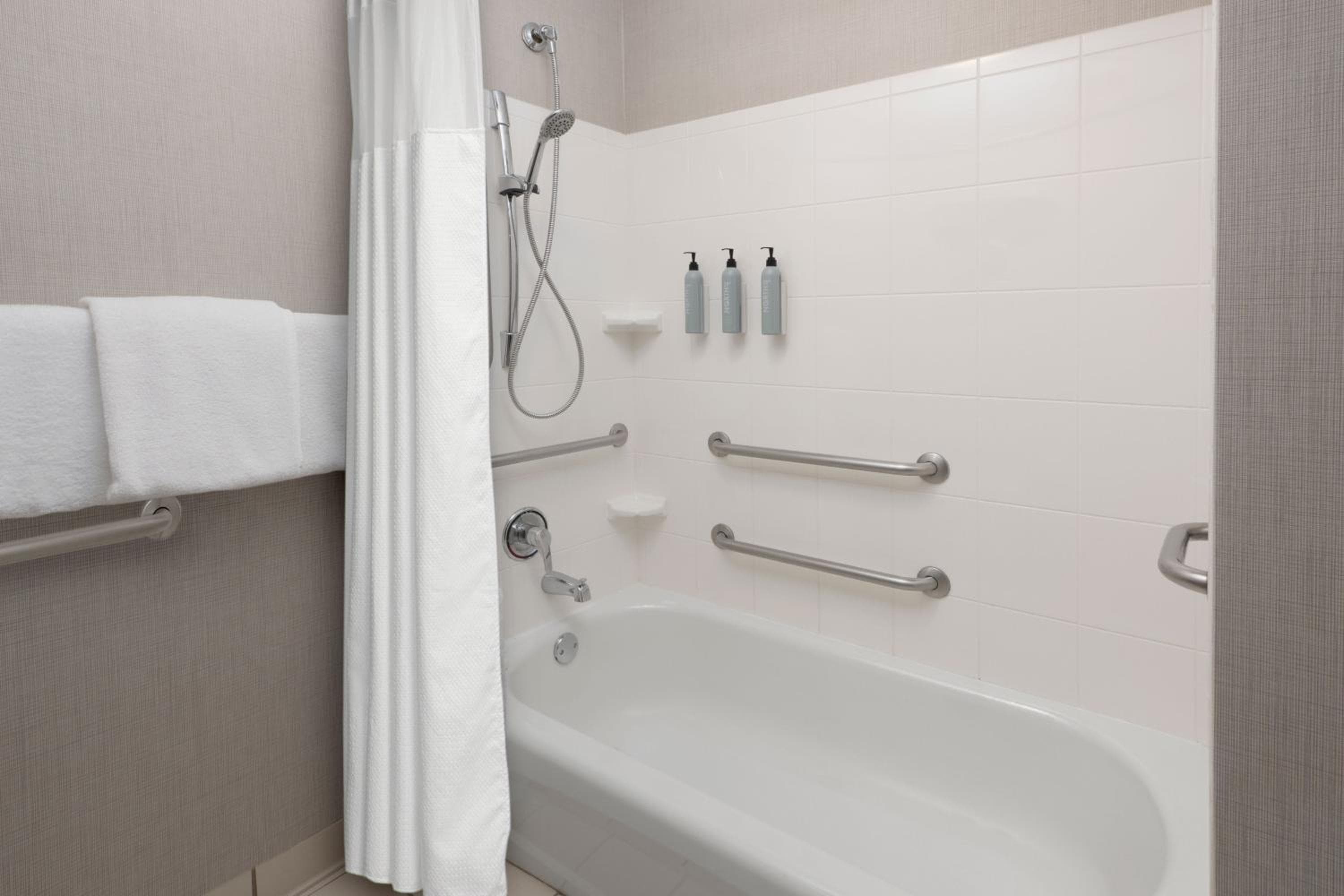 Residence Inn by Marriott Rogers, Rogers, photo 5
