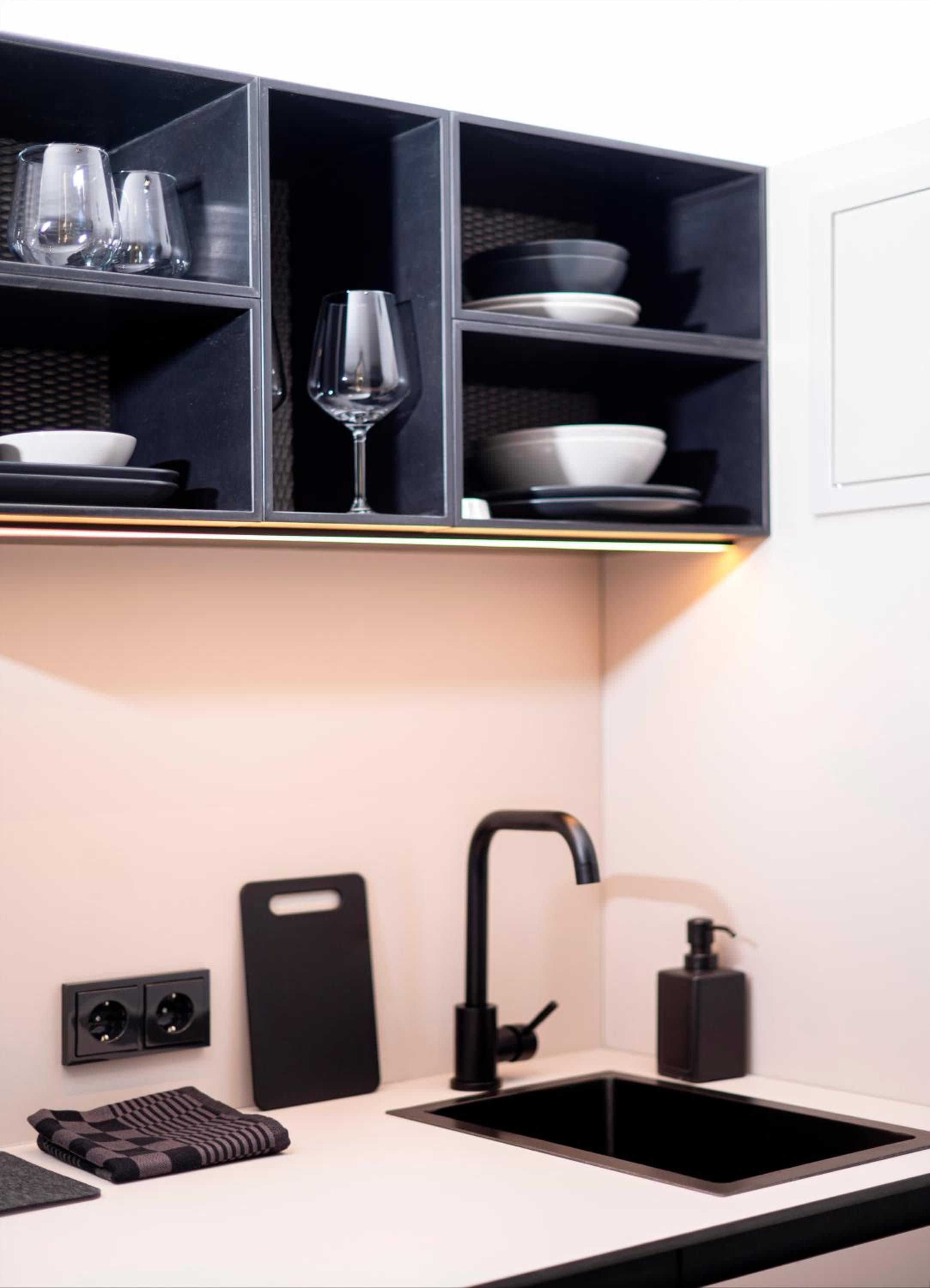 DIEHLs Guesthouse - Design-Apartments, Koblenz, photo 5