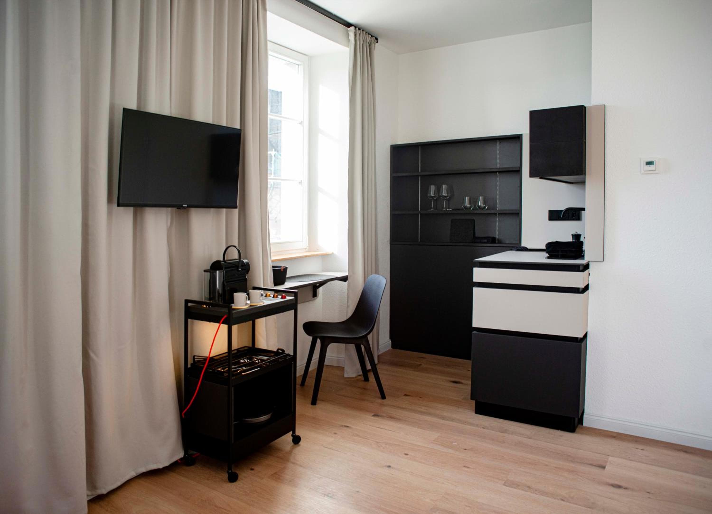 DIEHLs Guesthouse - Design-Apartments, Koblenz, photo 2