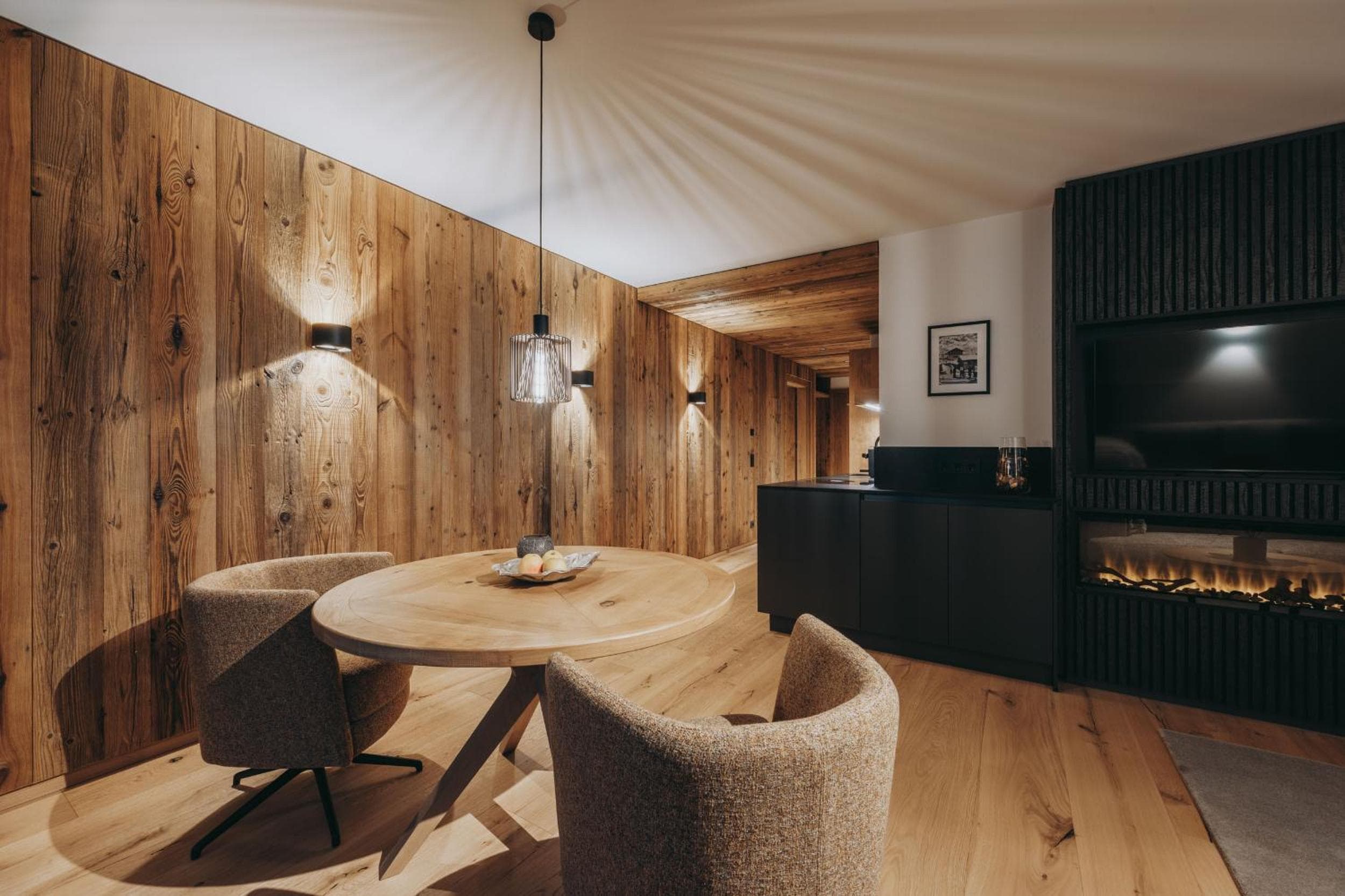 Balma Restaurant Suites, Lech am Arlberg, photo 3
