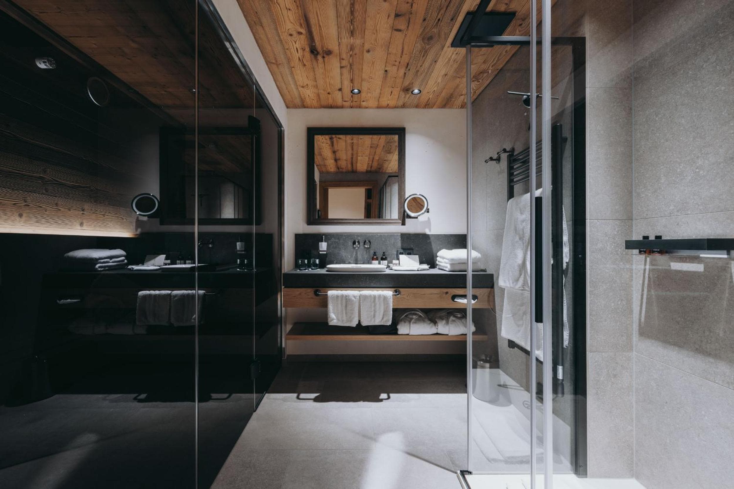 Balma Restaurant Suites, Lech am Arlberg, photo 6
